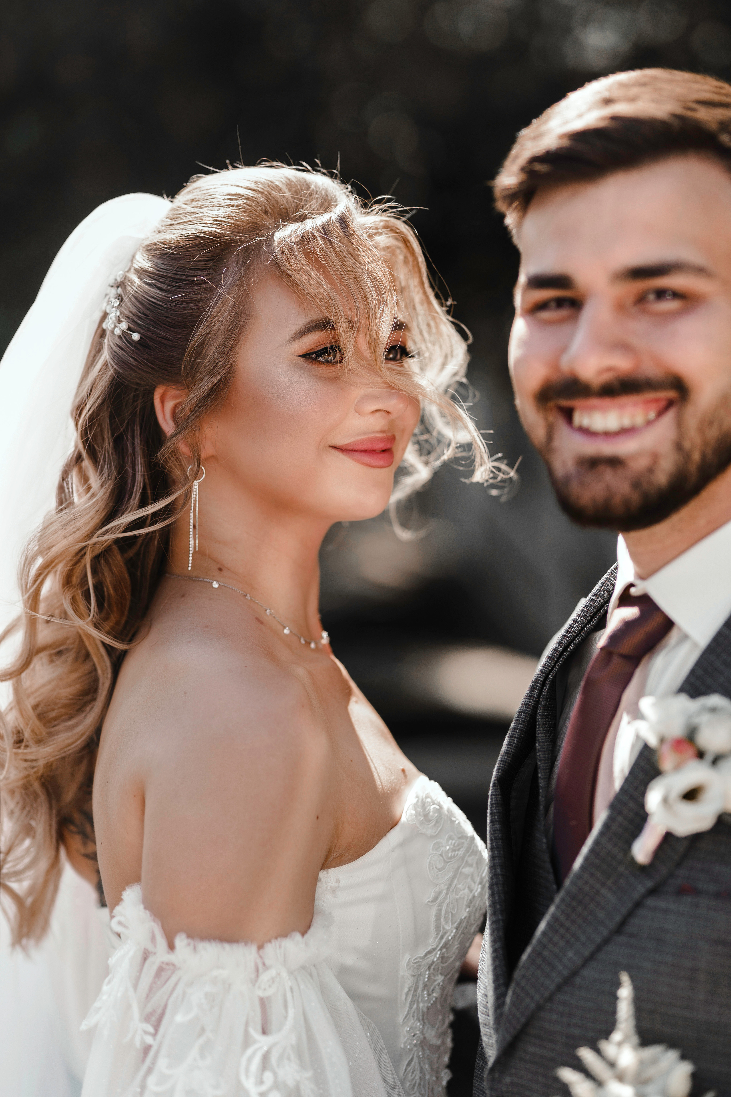 Свадебный фотограф Набережные Челны. Свадьба Нияза и Раушаньи. Фотограф  Набережные Челны Эдгар Сергеев