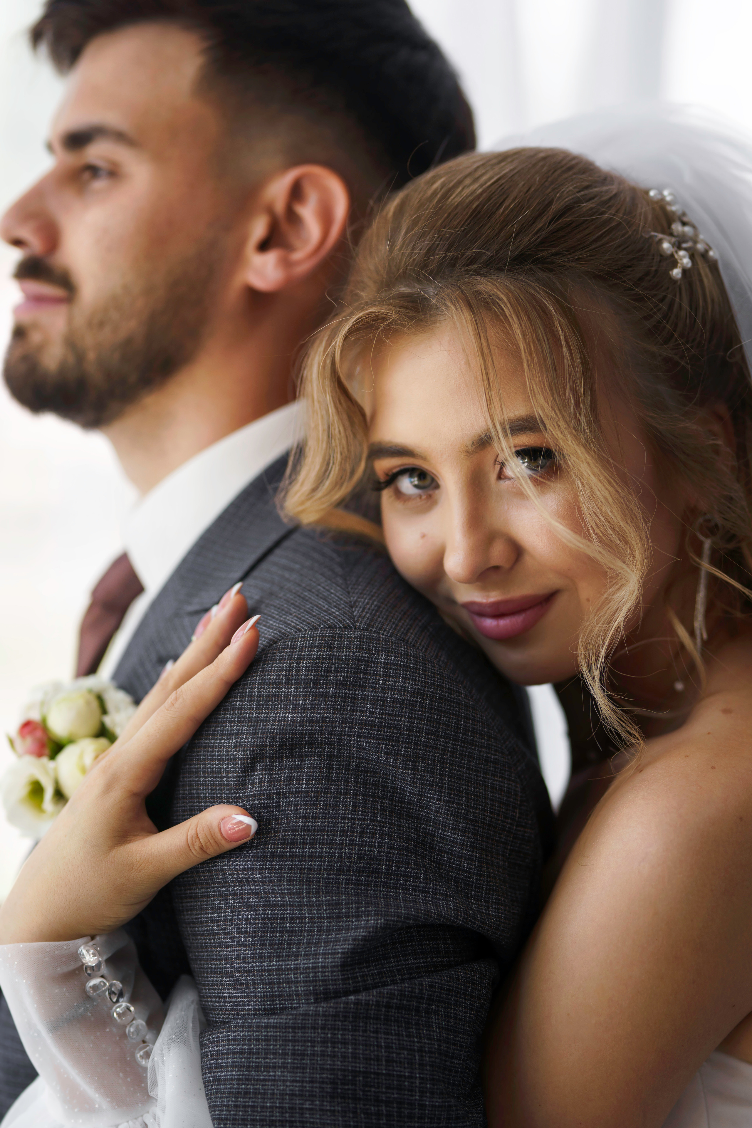 Свадьба Нияз & Раушанья. Фотограф  Набережные Челны Эдгар Сергеев