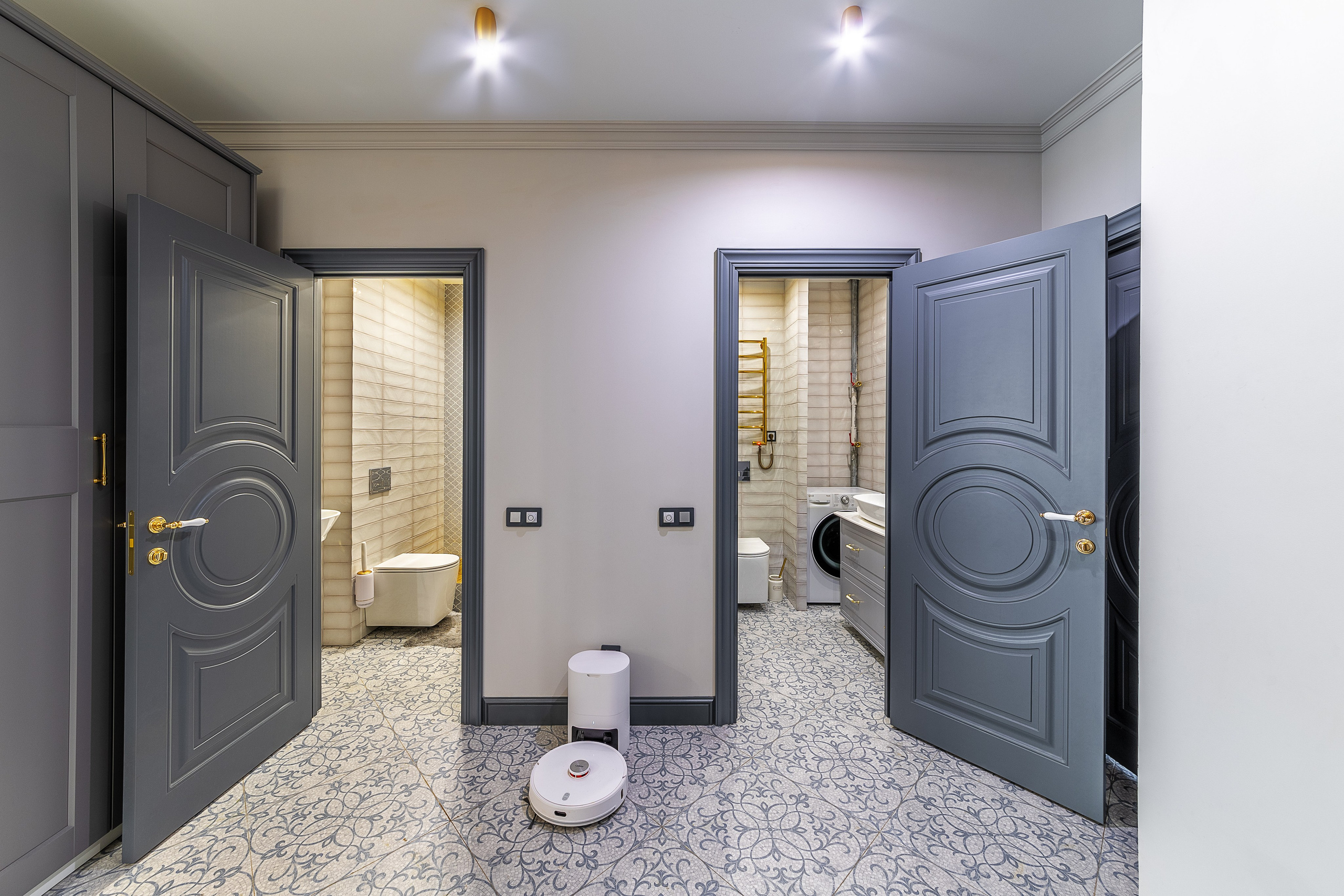 Интерьерная фотосъёмка. Профессиональный фотограф в Москве и Мо Мария Шантарёва