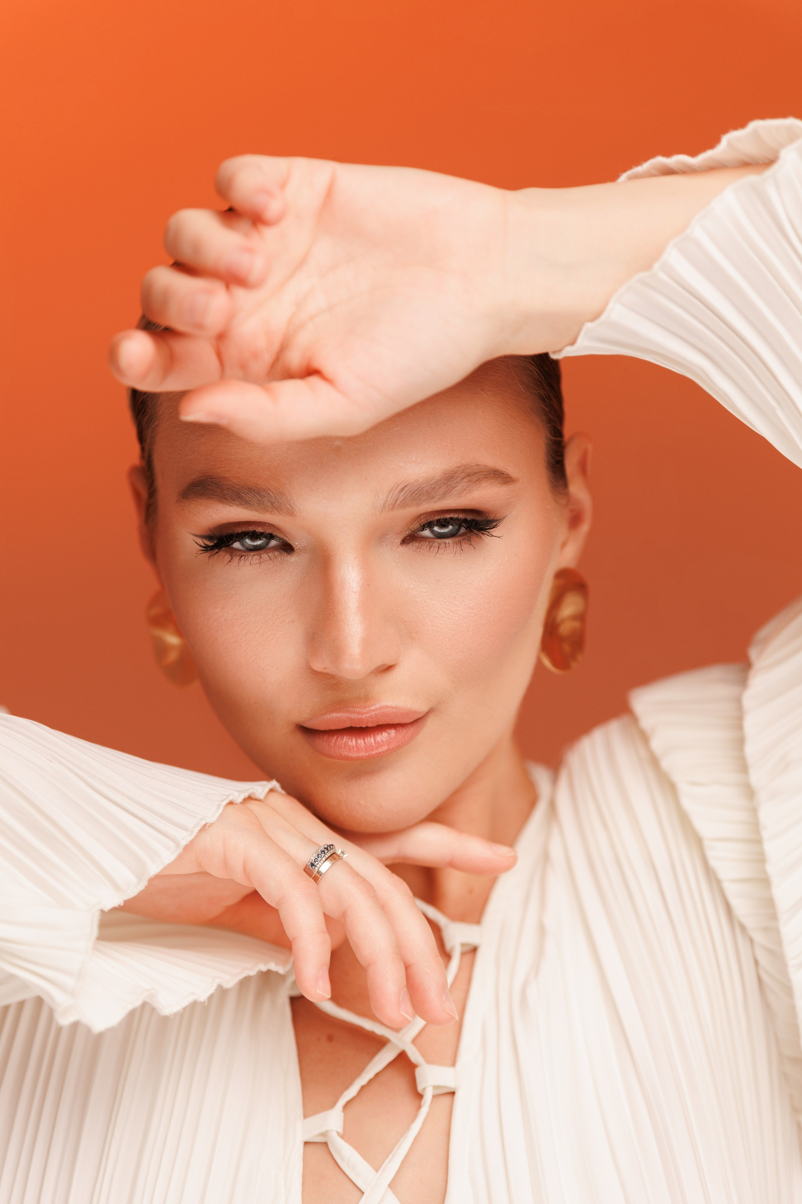 Фотограф в Екатеринбурге Андрей Медведко