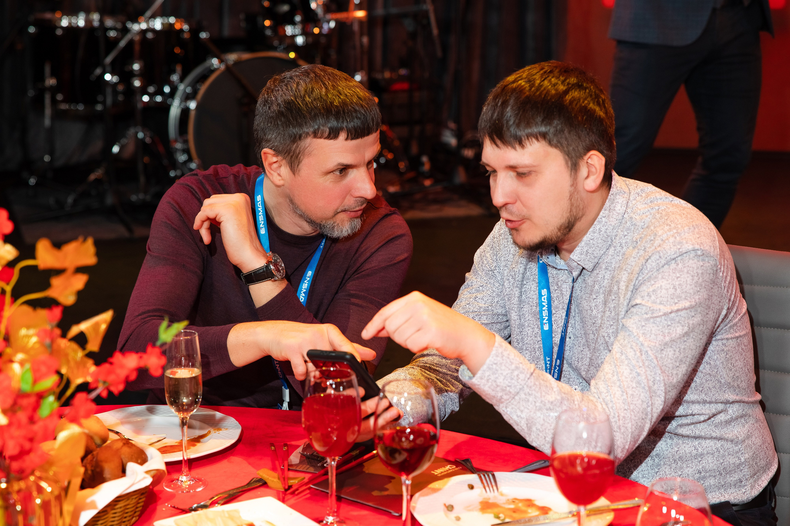 CHINT Group. Свадебный репортажный фотограф в Москве