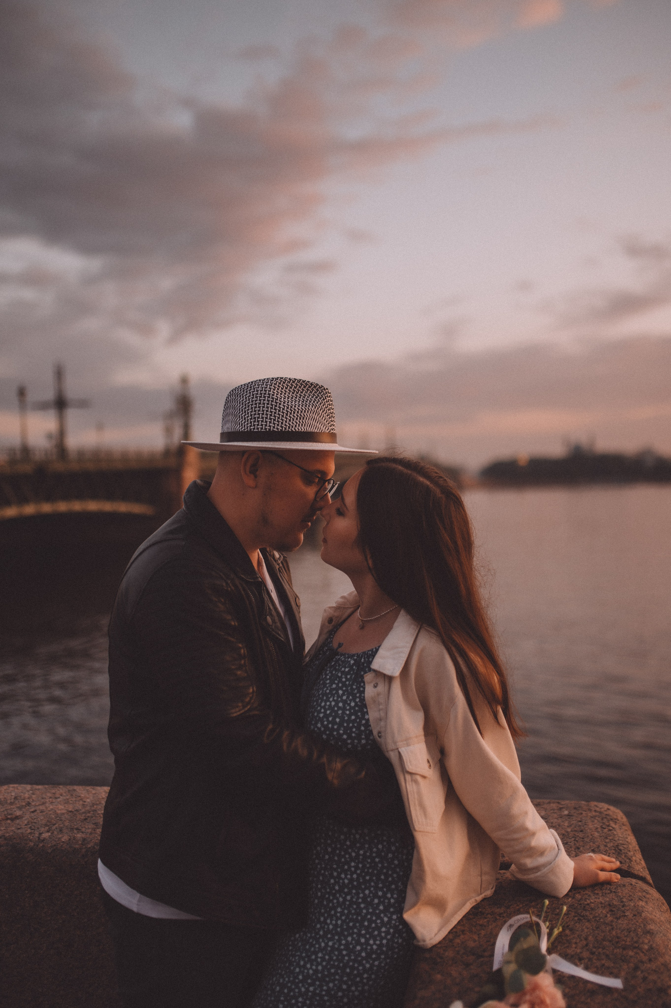 Ефим и Настя. Свадебный фотограф в Санкт-Петербурге