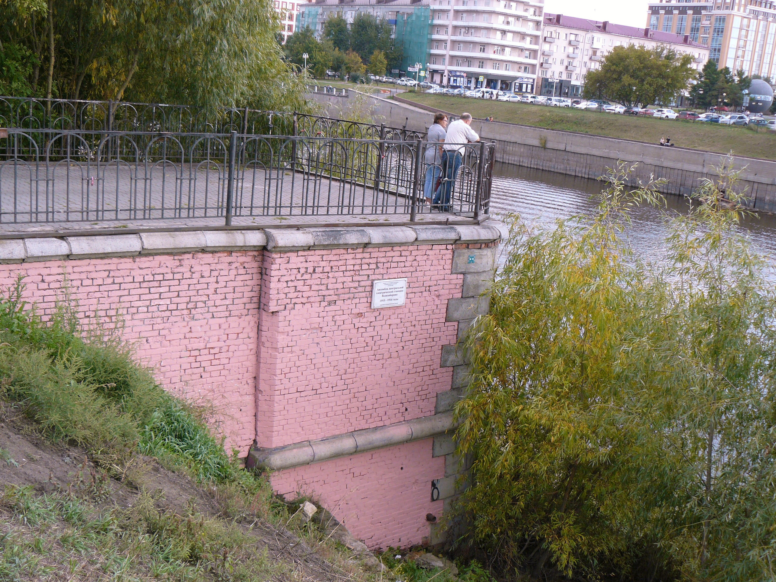 Омск 2019. Избранные фотографии