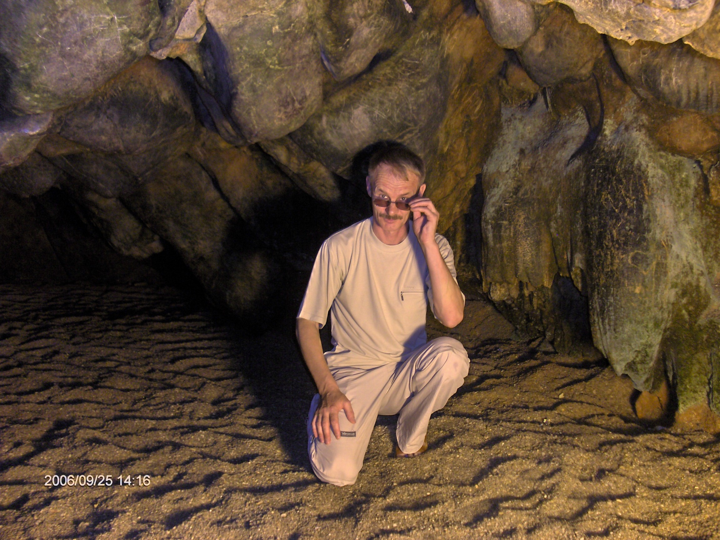 Алания, Конаклы 2006. Избранные фотографии