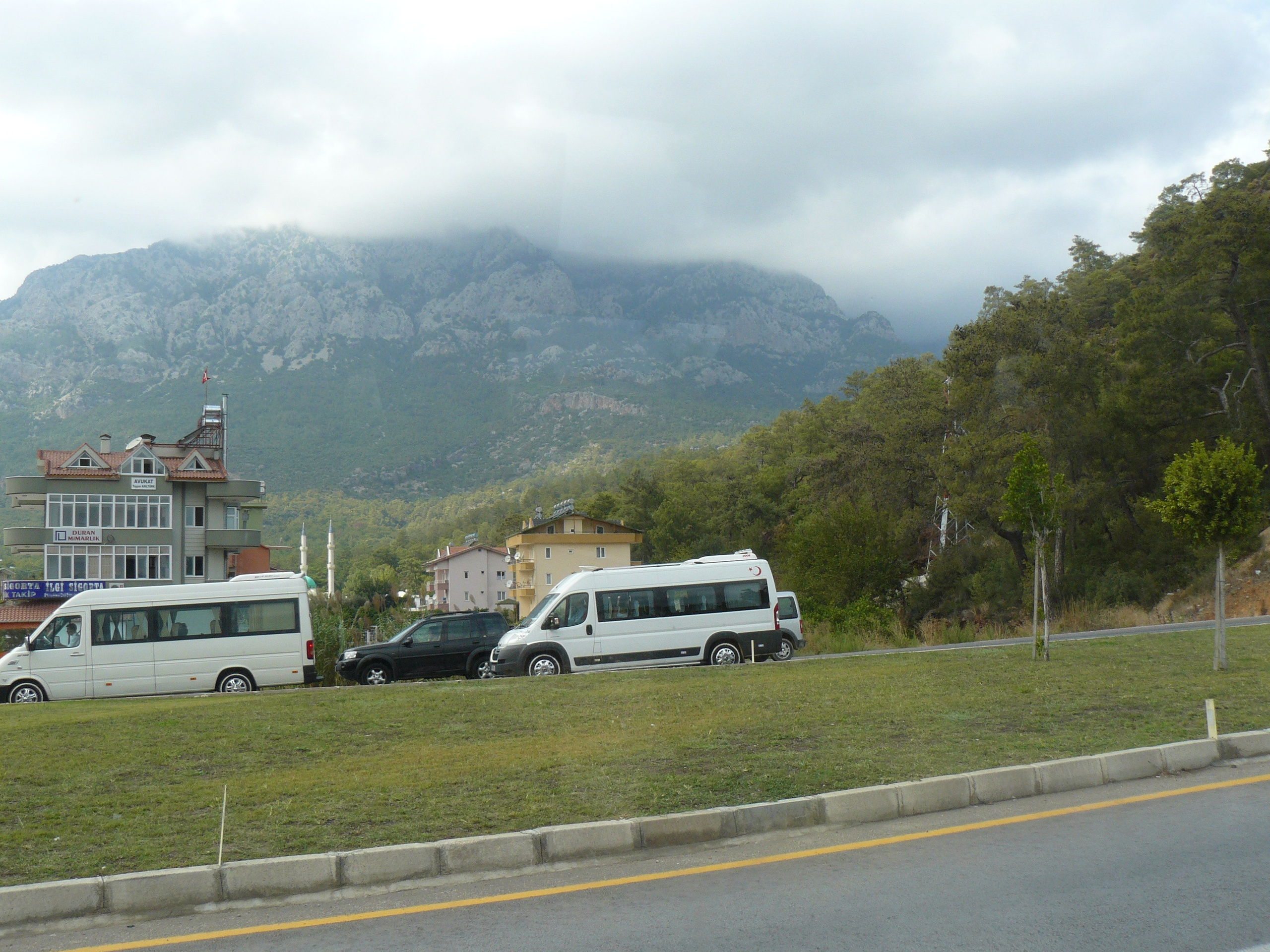 Кемер, Чамьюва 2008. Избранные фотографии