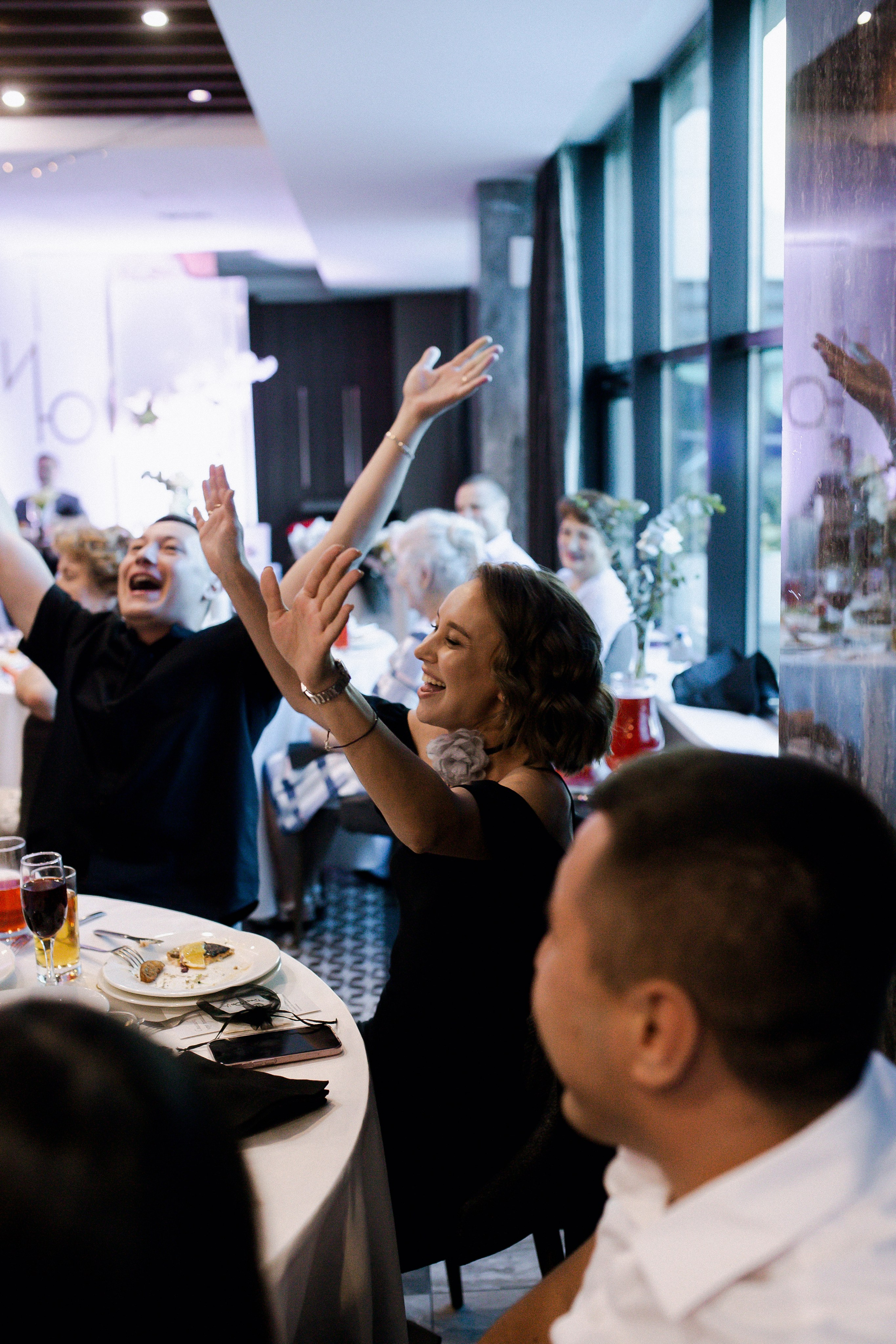 Юлия и Игорь. Фотограф Юлия Герасимова Иркутск