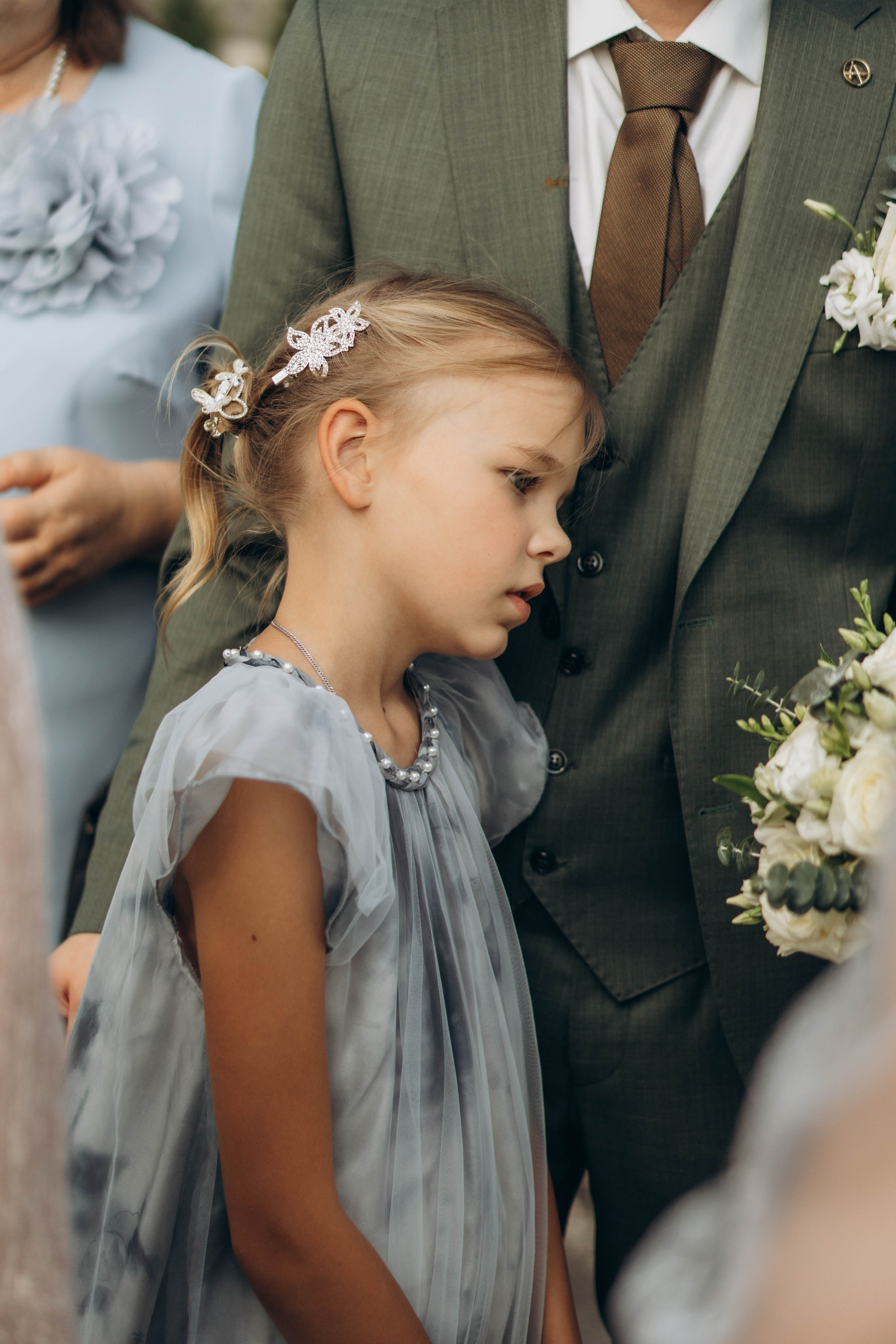 Поликарп и Антонина. Фотограф Москва Валерия Веденина