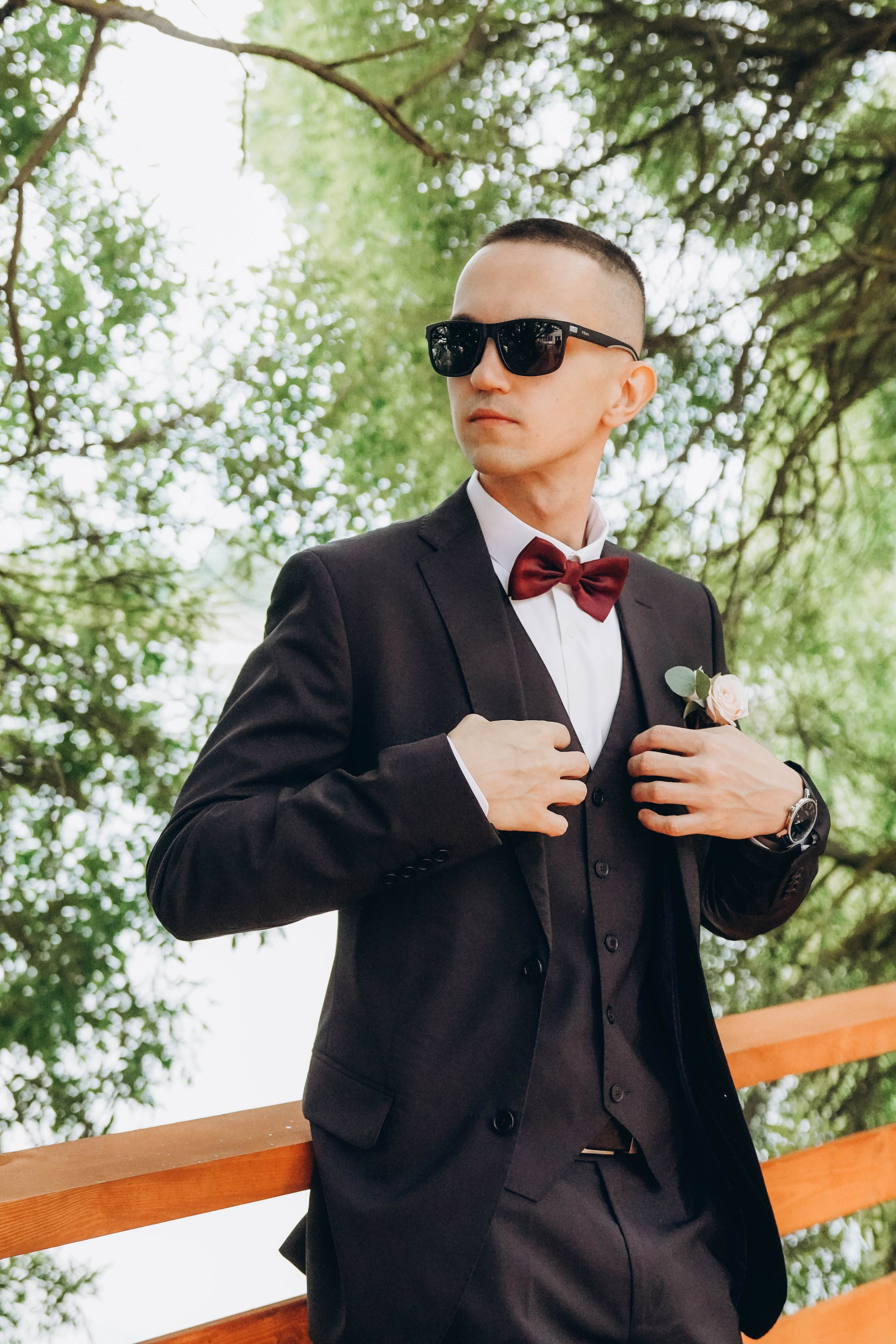 Алексей и Анастасия. Фотограф Москва Валерия Веденина