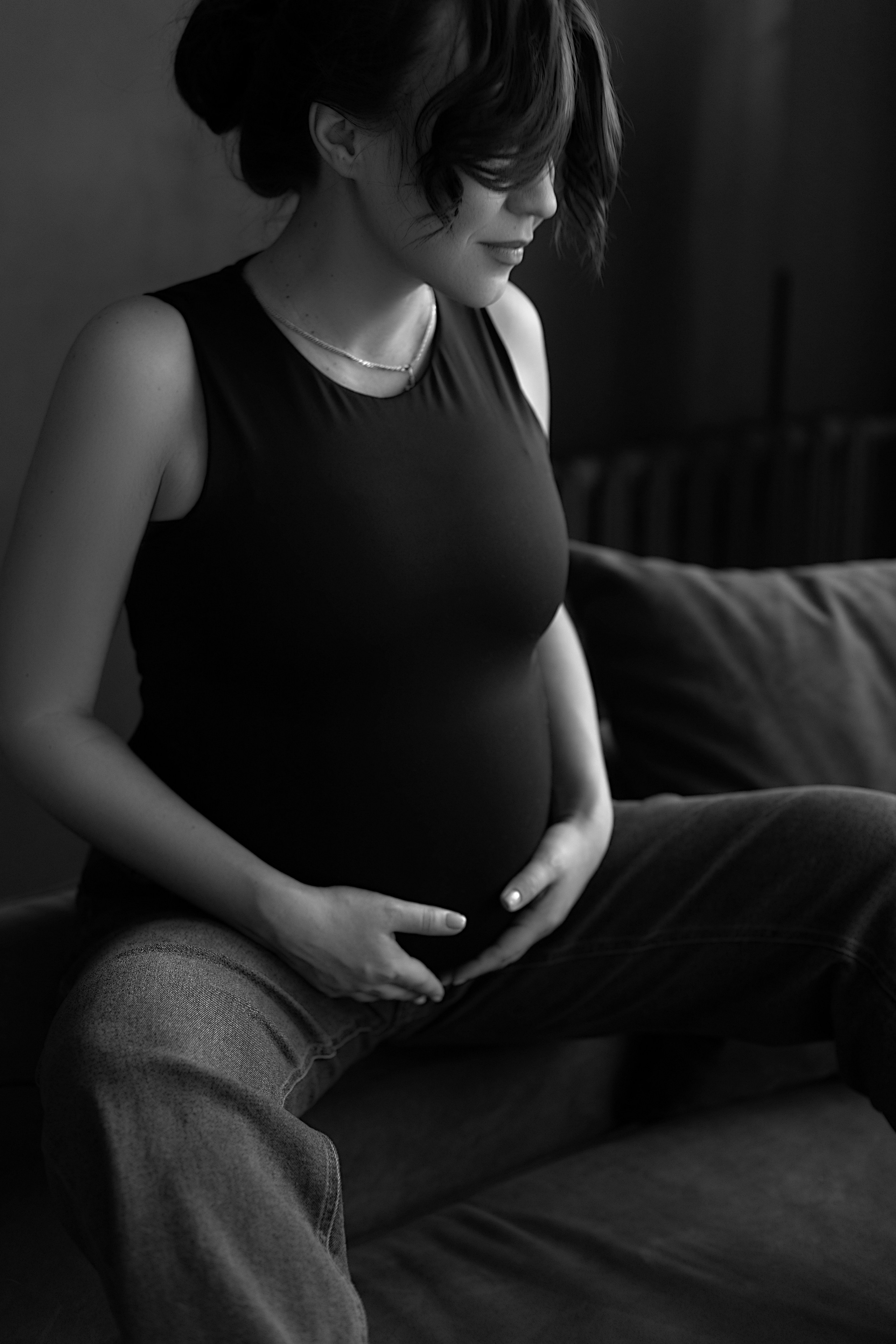 Наталья. Фотограф Алина Кучумова