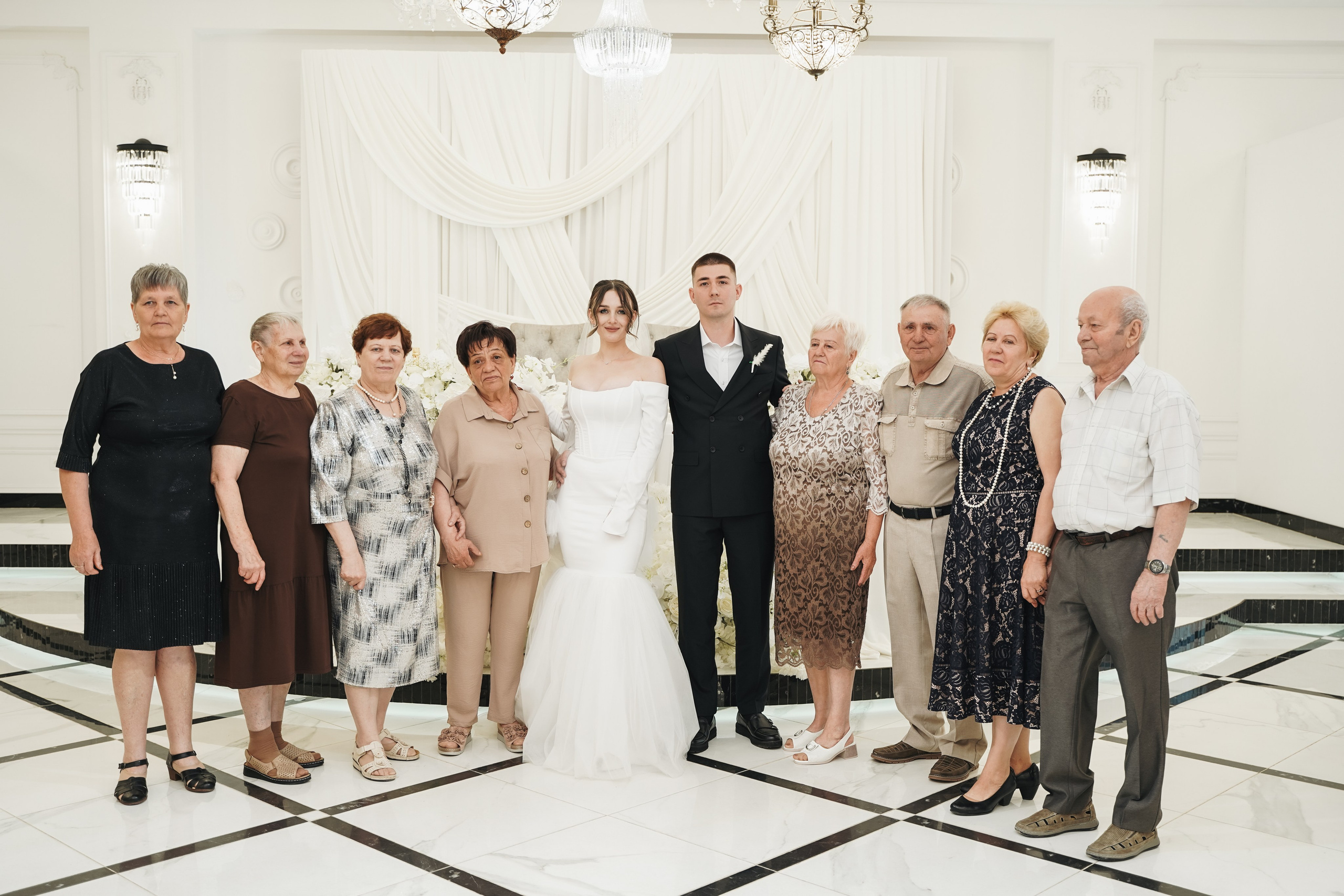 Владислав и Ксения. Фото и видео для вас в Астрахани!