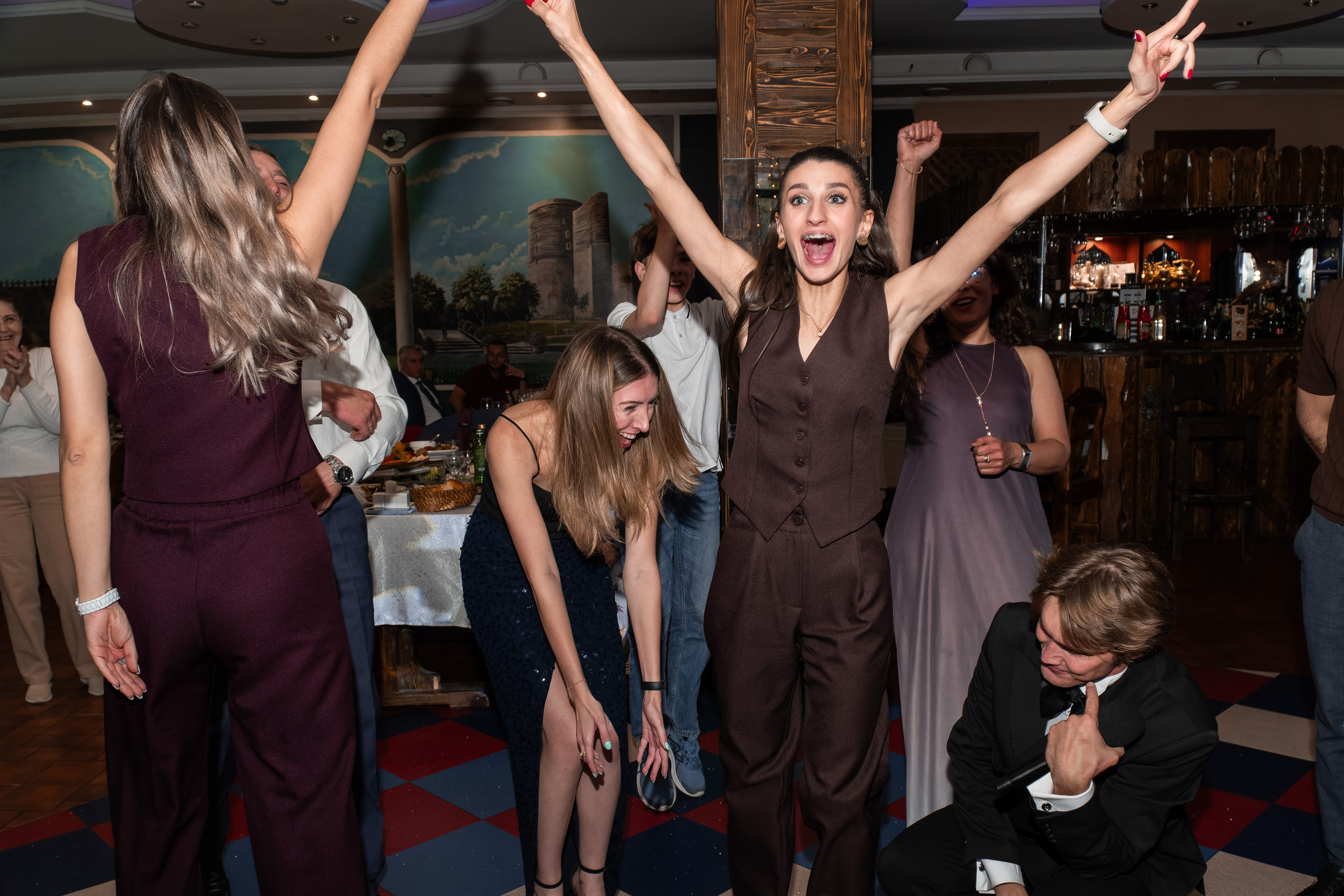 Настя & Слава. Фотограф в Санкт-Петербурге Авдотья Благовещенская