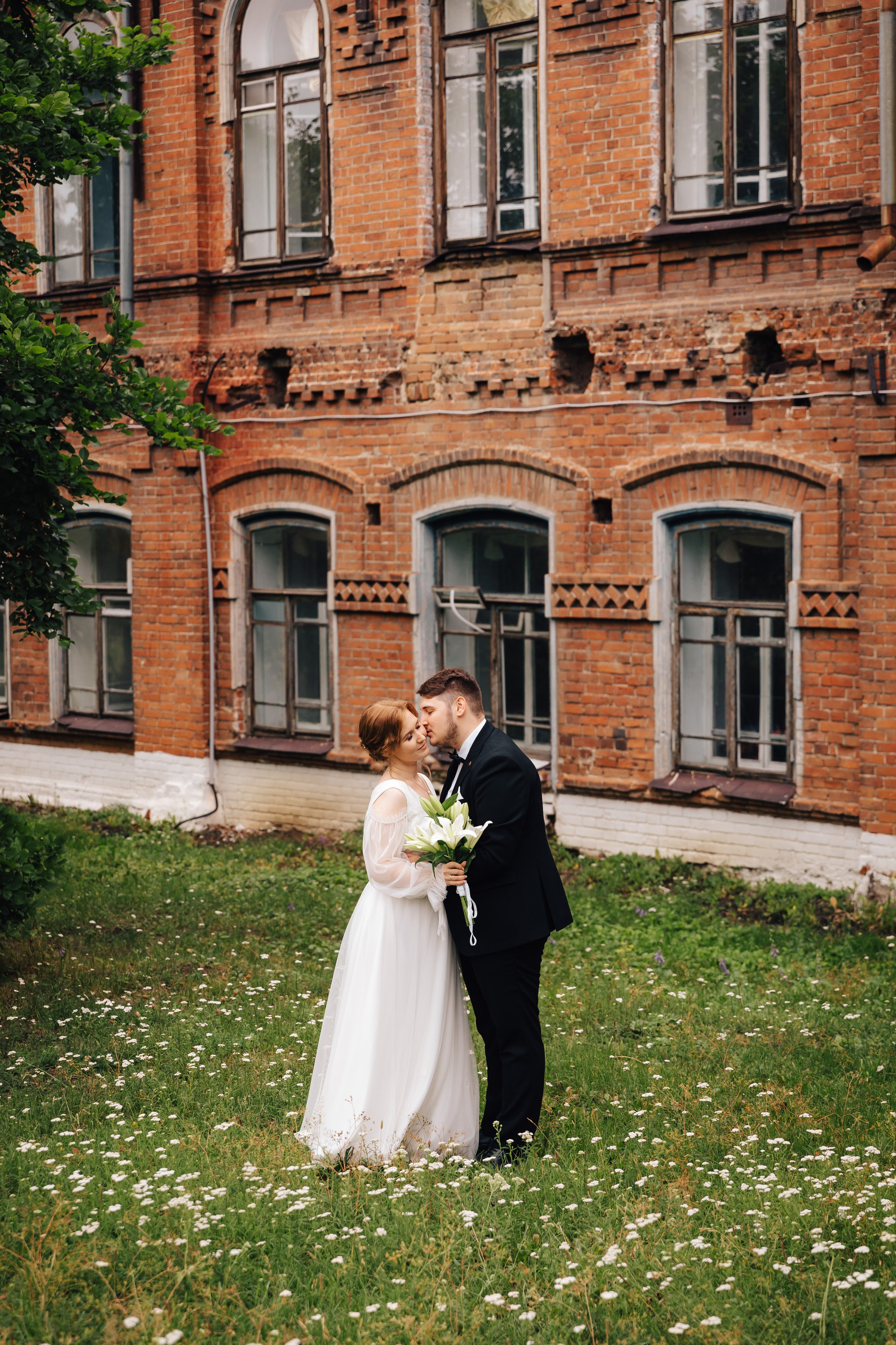 Свадебный и семейный фотограф Ирина Шимолина