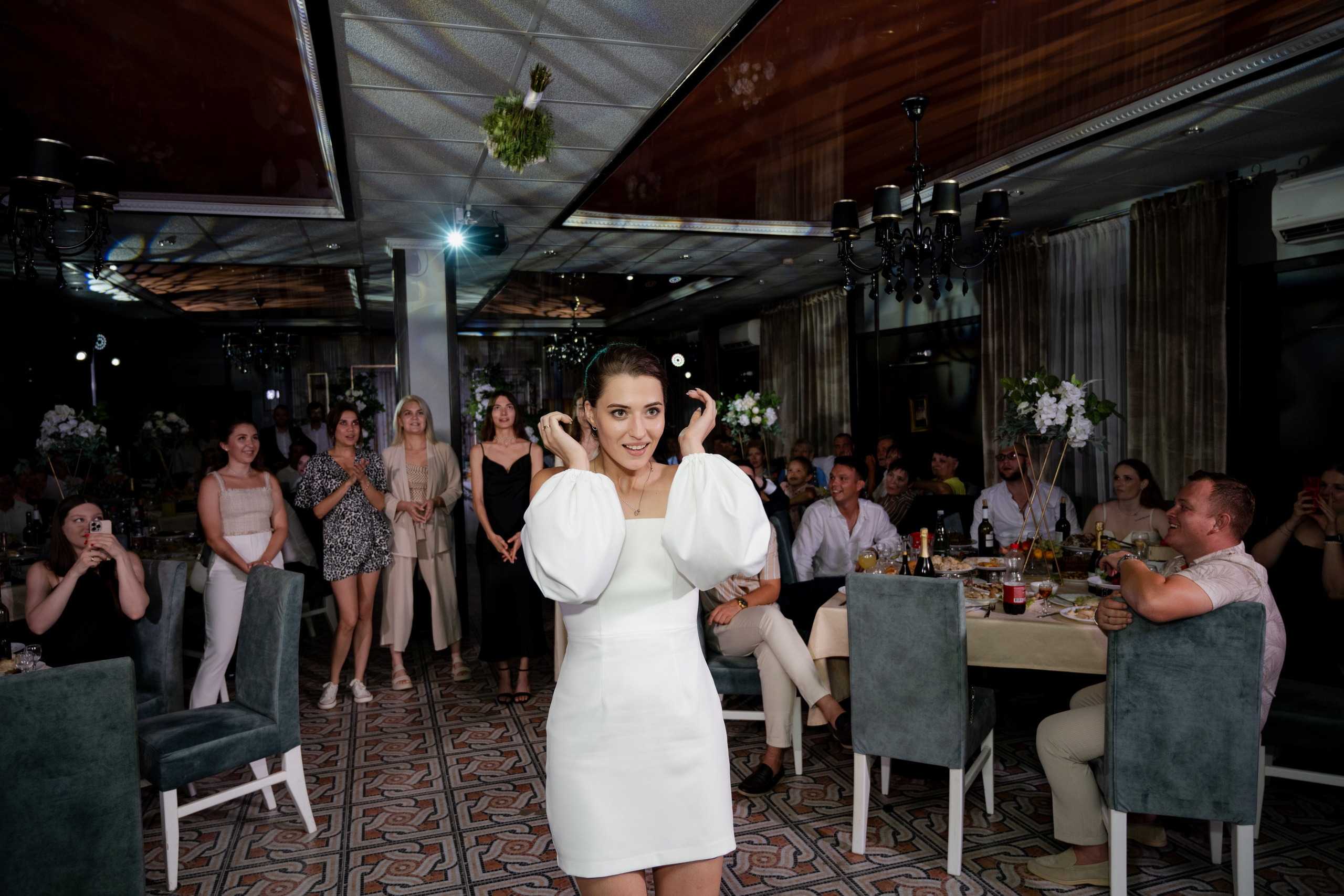 Дмитрий и Ирина. Свадебный и семейный фотограф Екатерина Ибрагимова Москва Астрахань