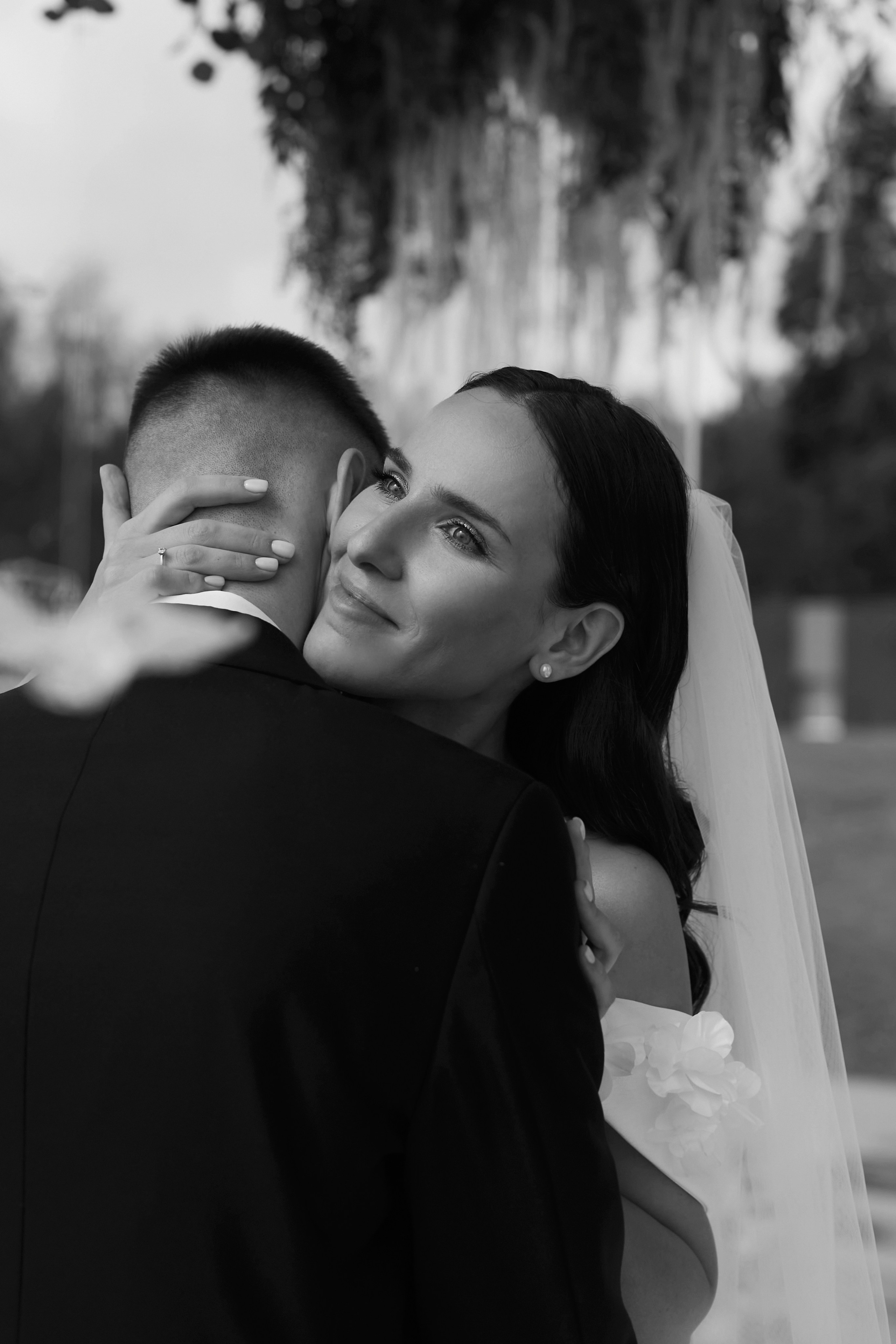 Denis & Elvira | Russia, Moscow region. Свадебный фотограф