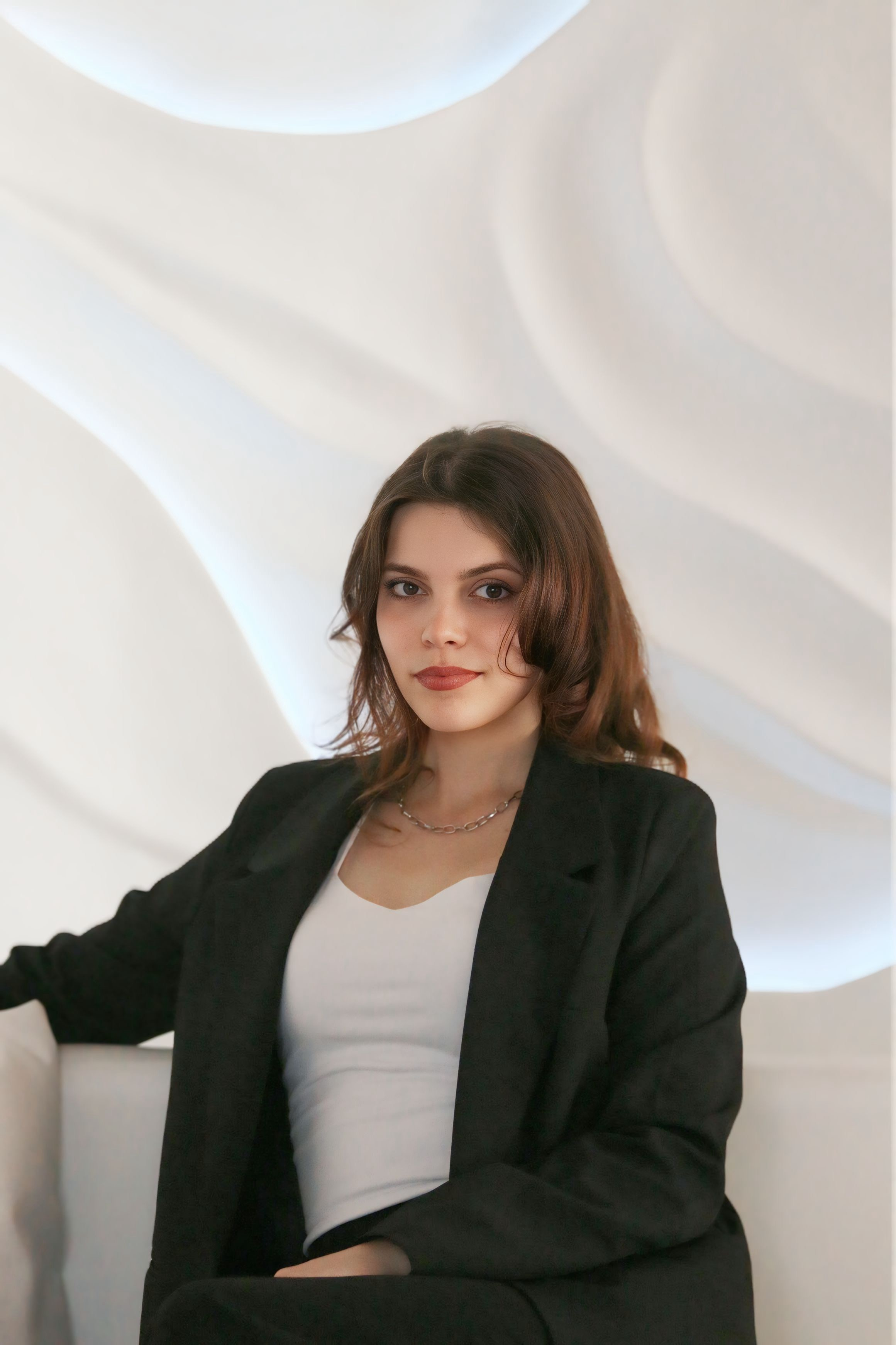 Студийная съемка