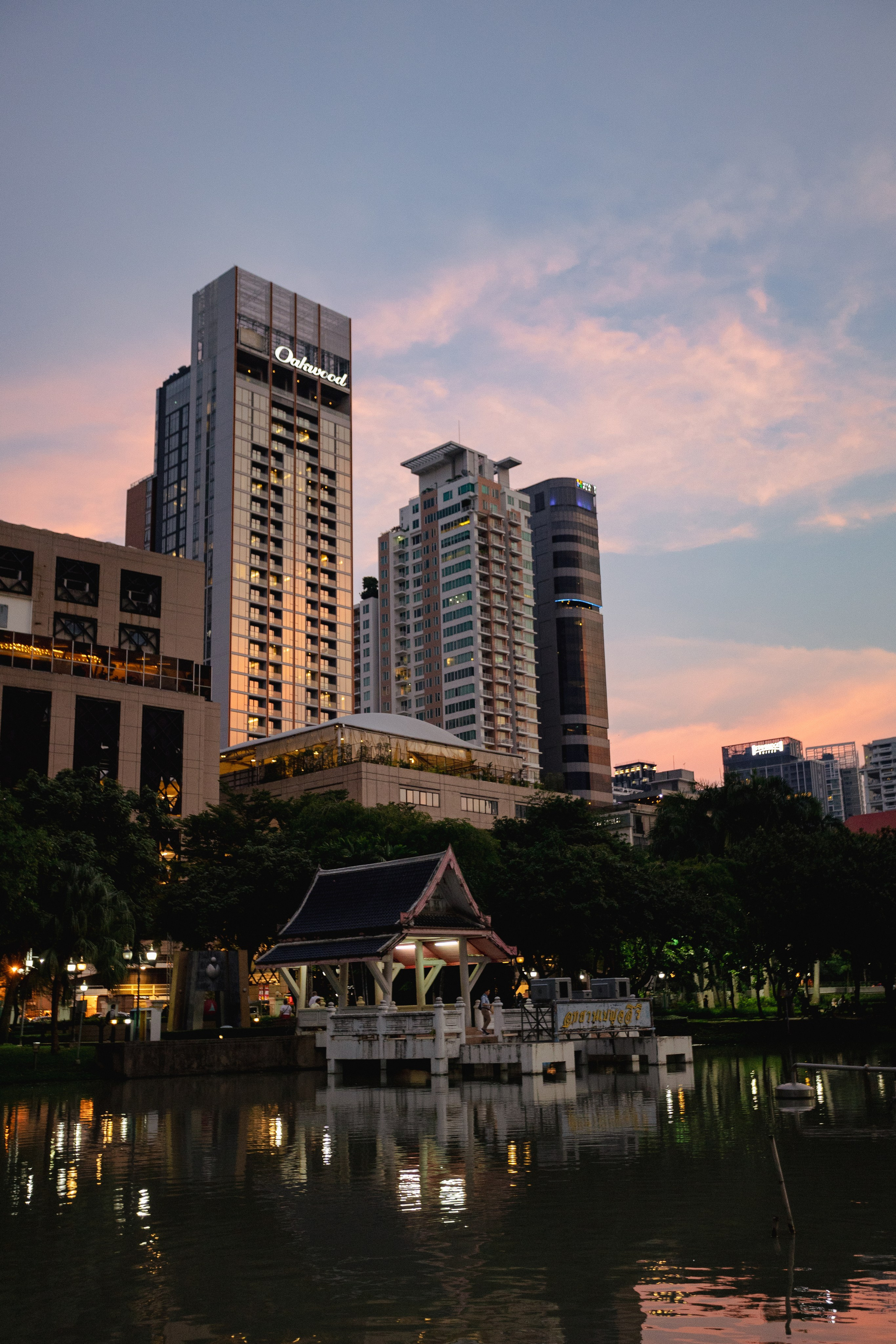 Bangkok. Фотограф Сонкина Татьяна