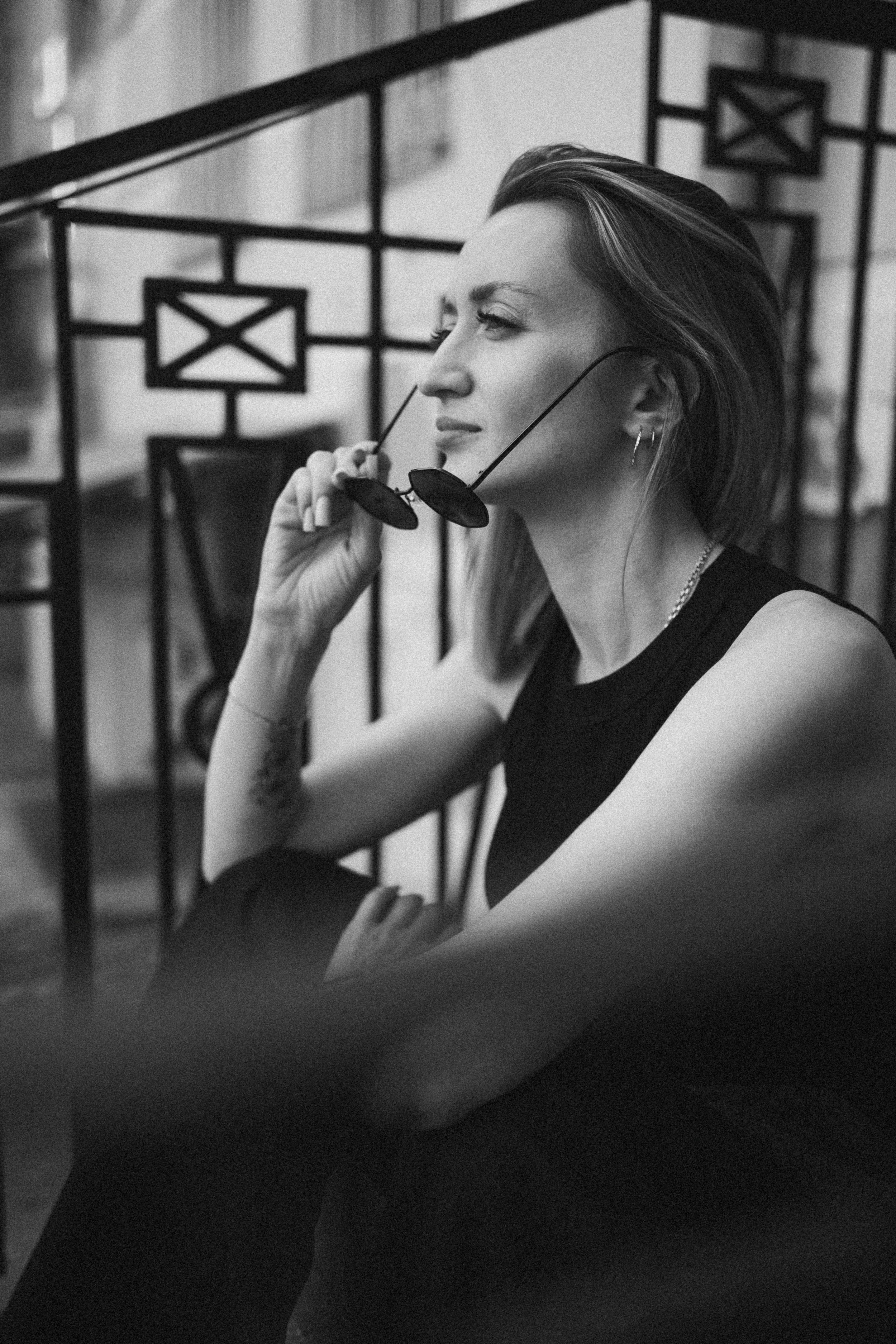 Ириша, городская прогулка. Семейный фотограф в Калуге Ирина Алдохина