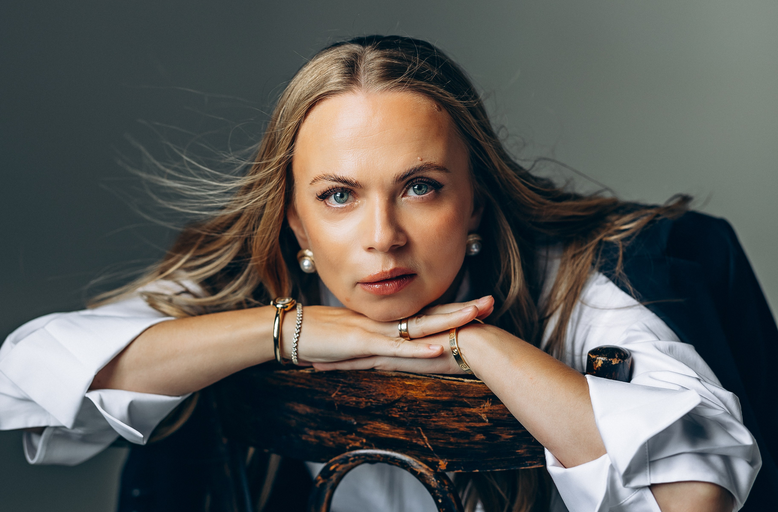 Елена. Фотограф Москва Светлана Кирюшина