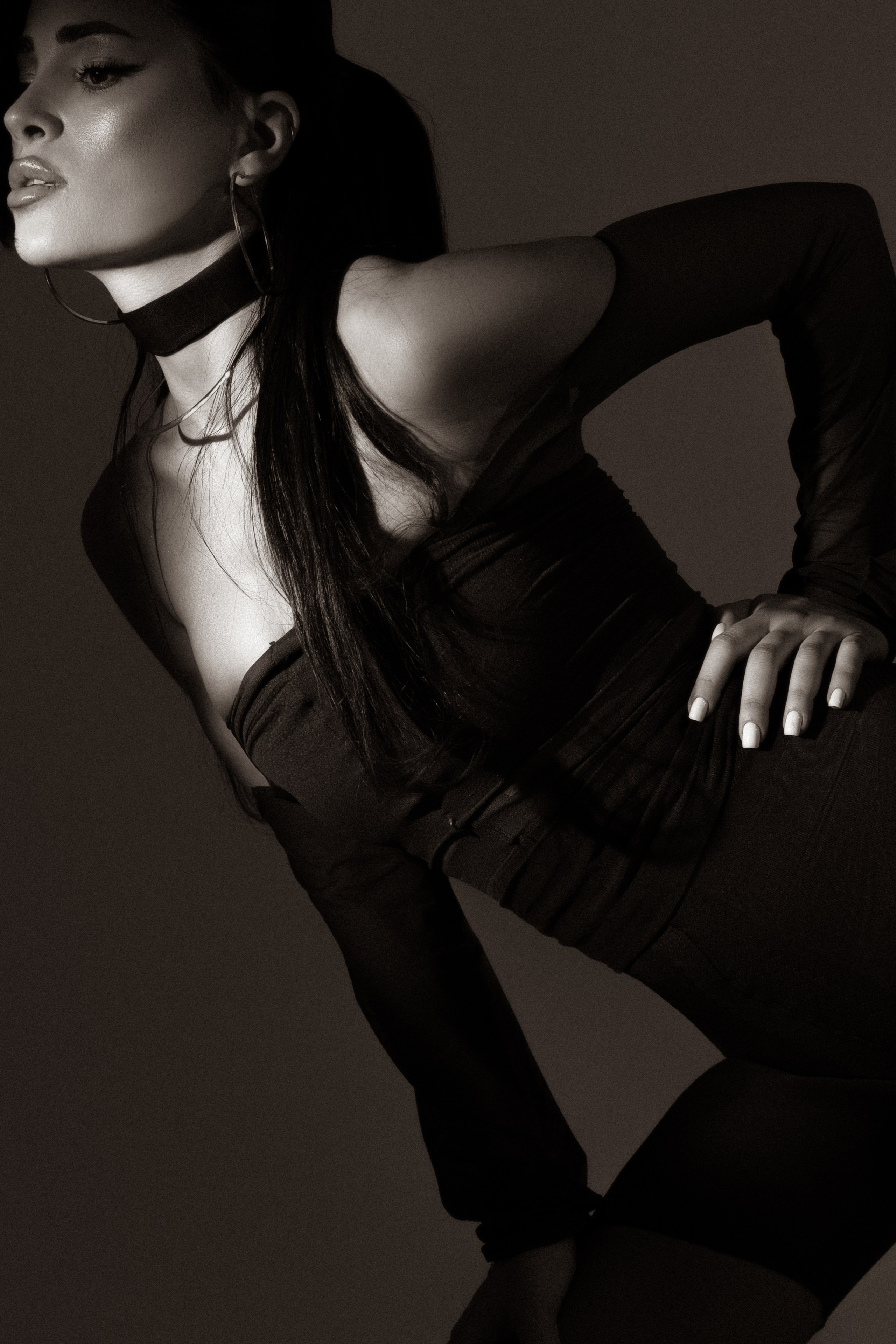 Диана (группа Мохито). Фотограф в Москве Анастасия Курлович