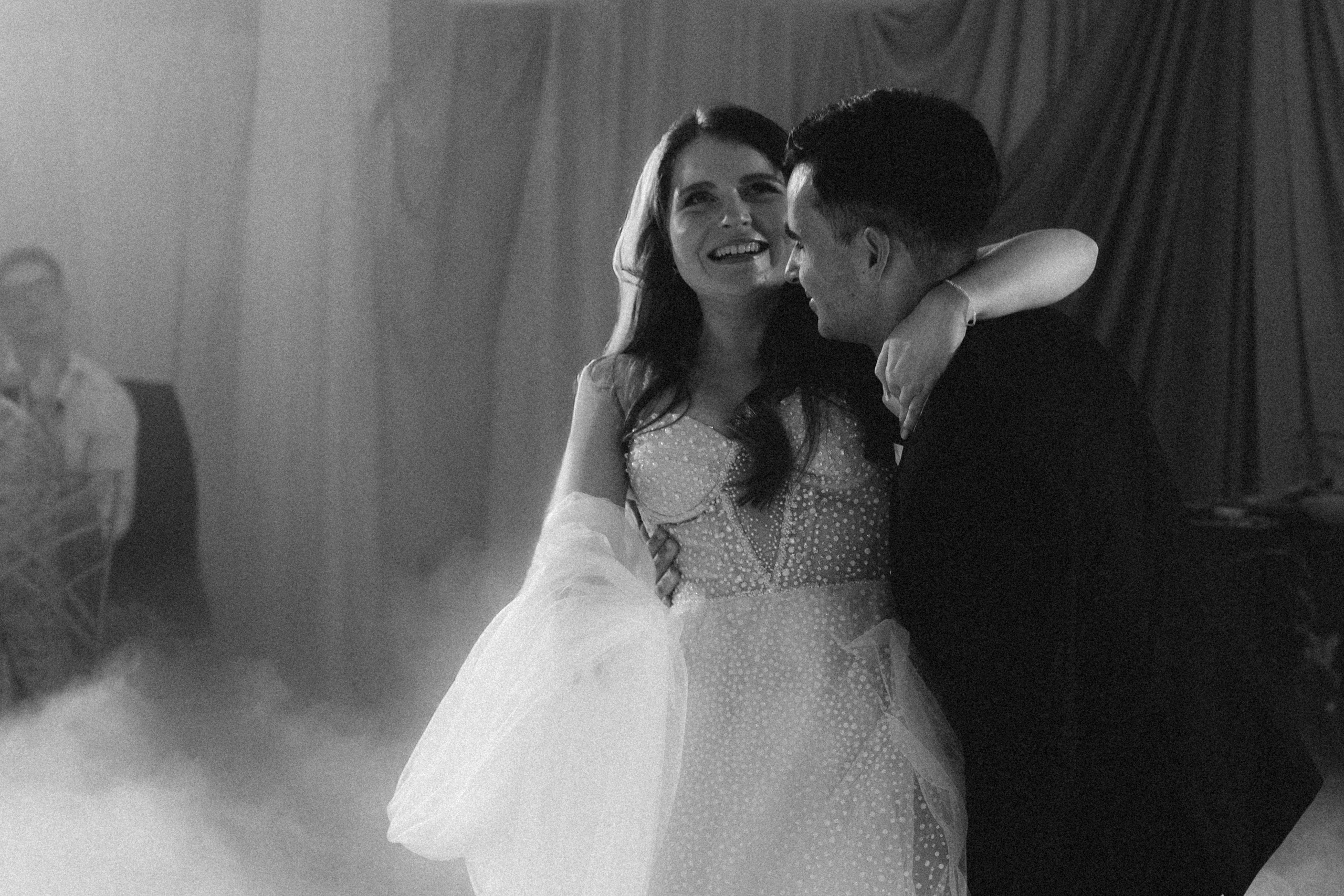 Алена и Антон. Алена Бадамшина — свадебный фотограф Воронеж / Москва