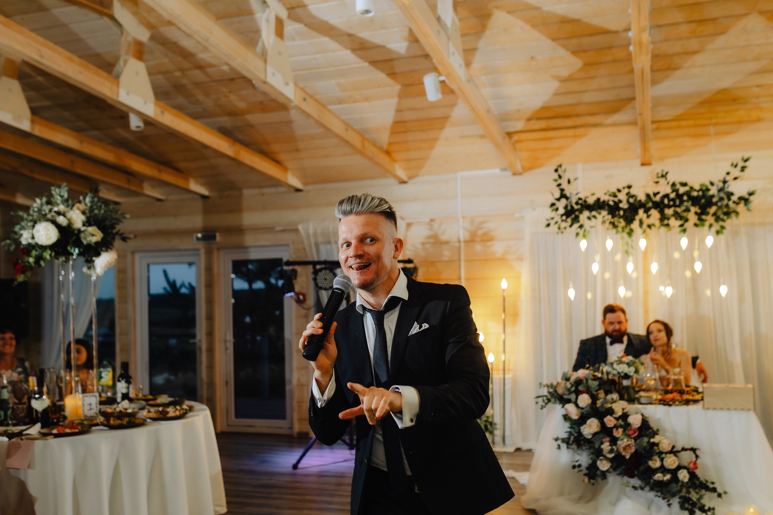 Лера и Андрей. Алена Бадамшина — свадебный фотограф Воронеж / Москва