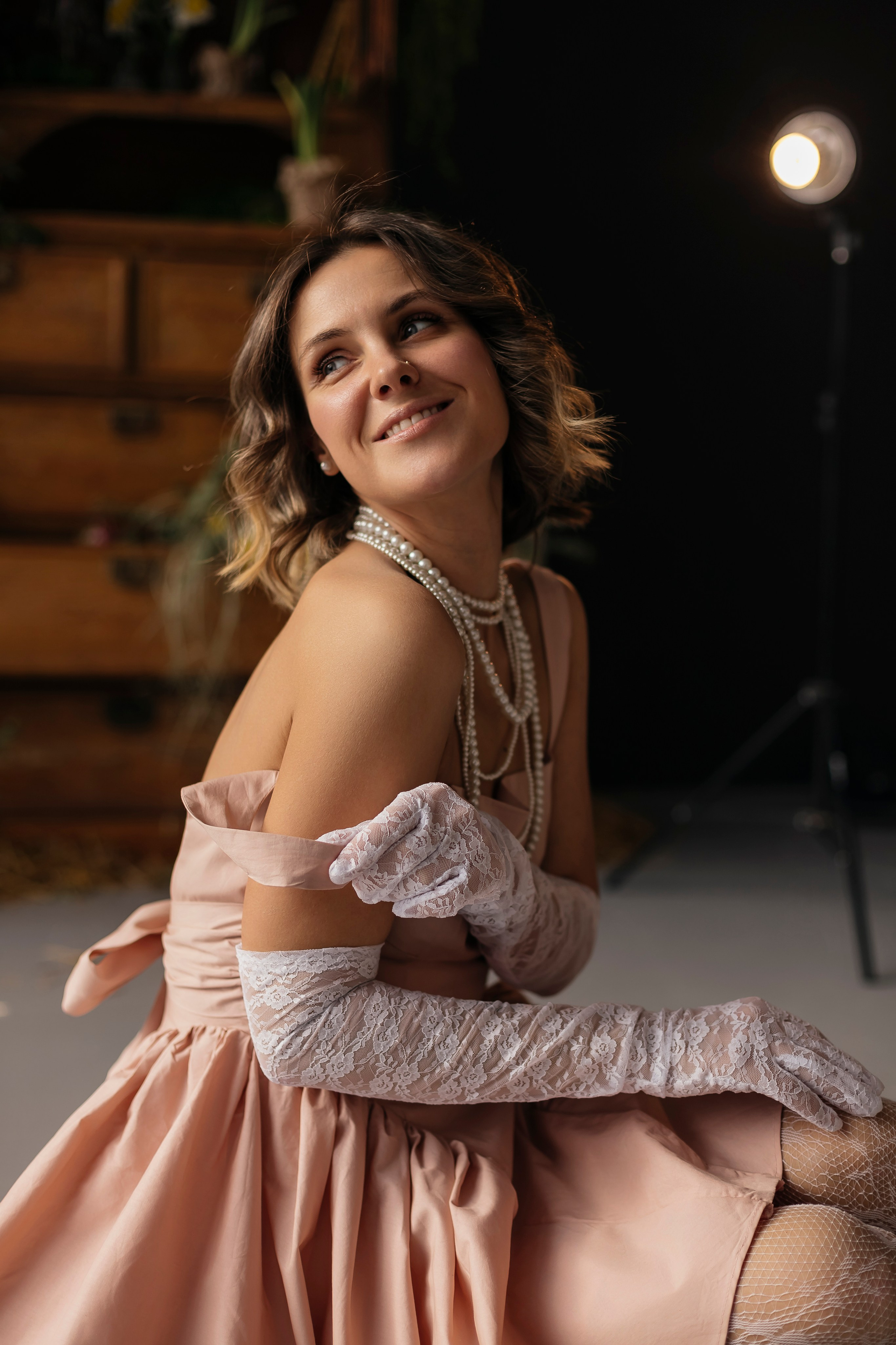 Съемка Виктория. Фотограф Калуга