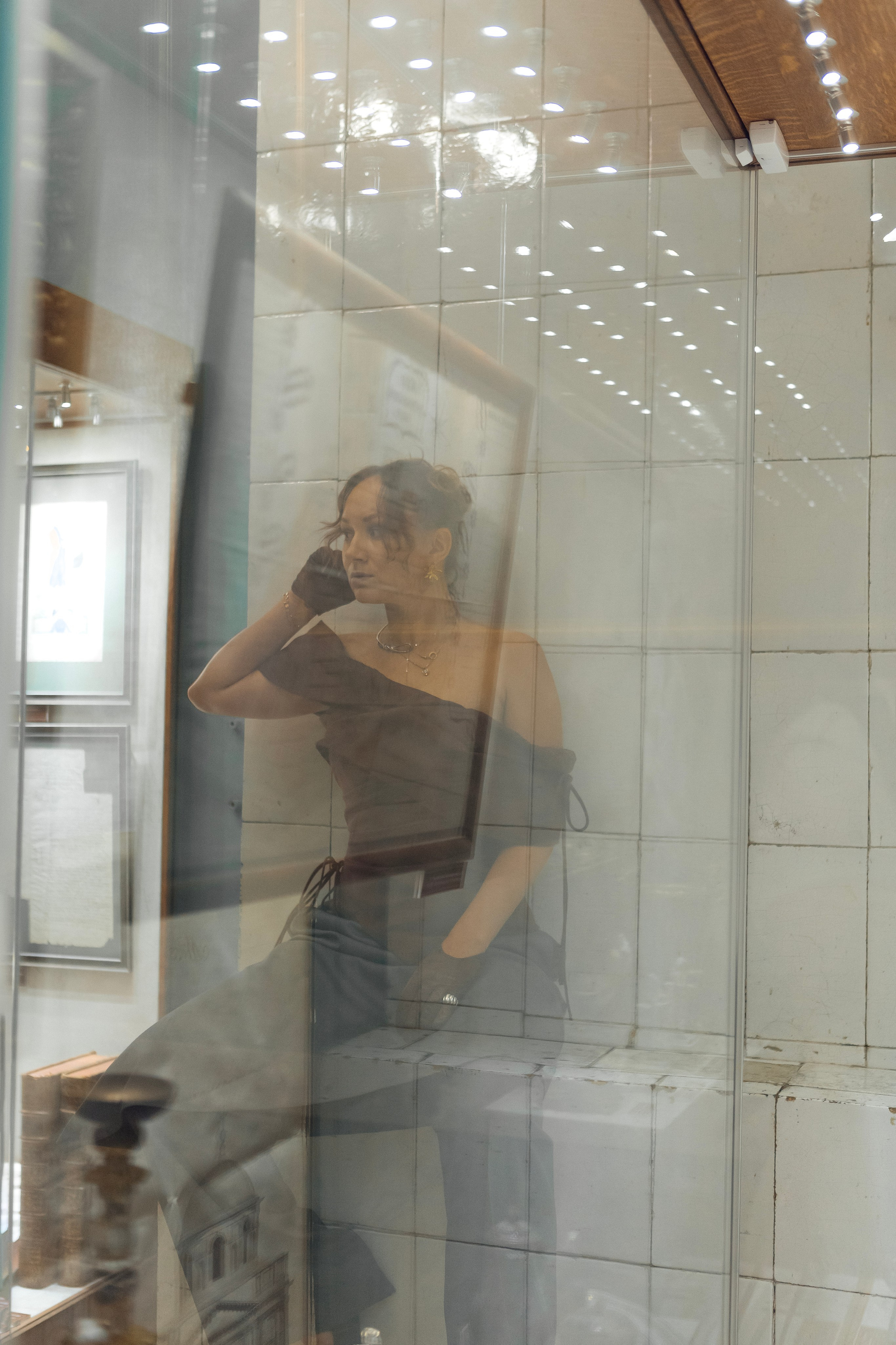 Стиль.Музей. Фотограф Калуга