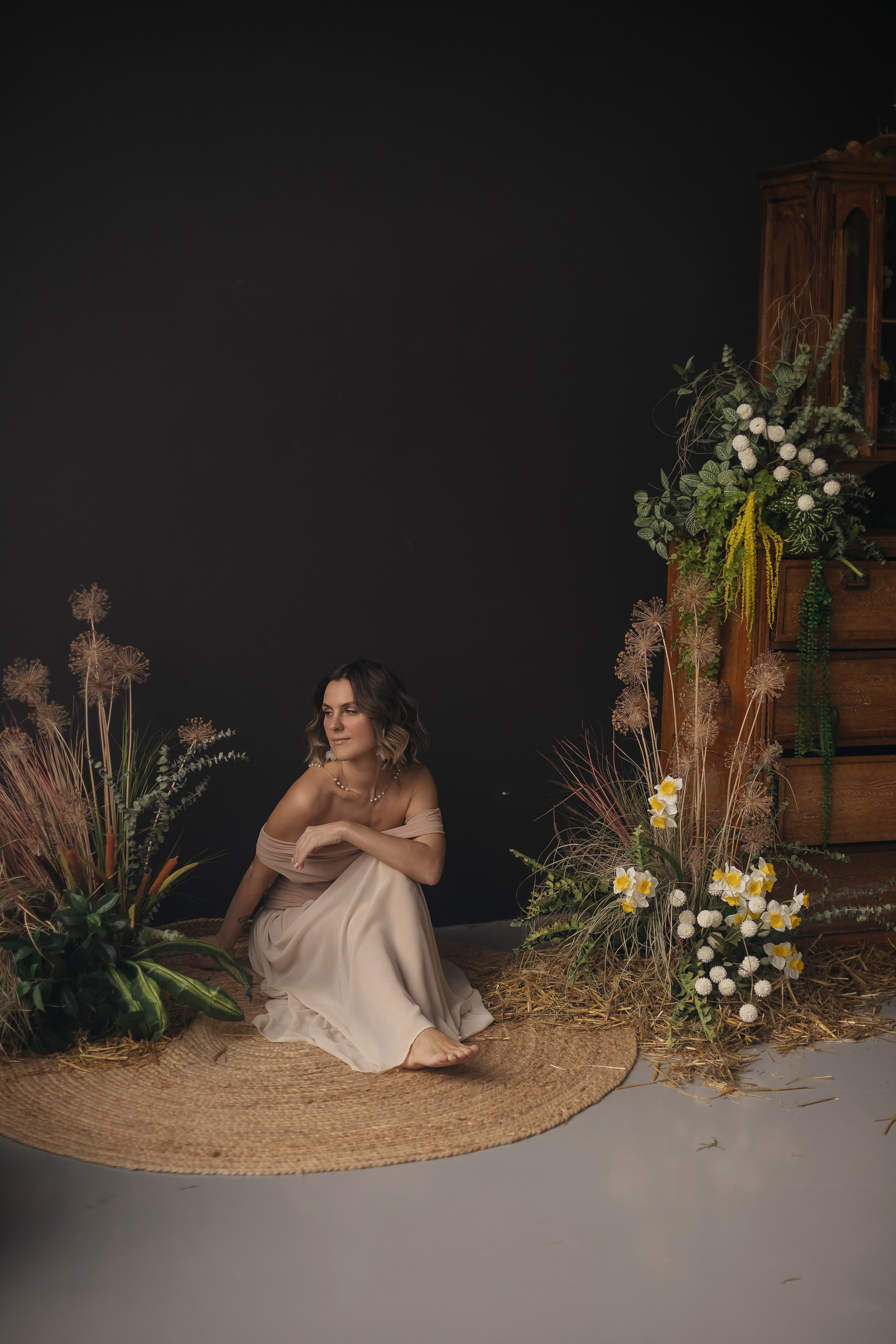 Съемка Виктория. Фотограф Калуга