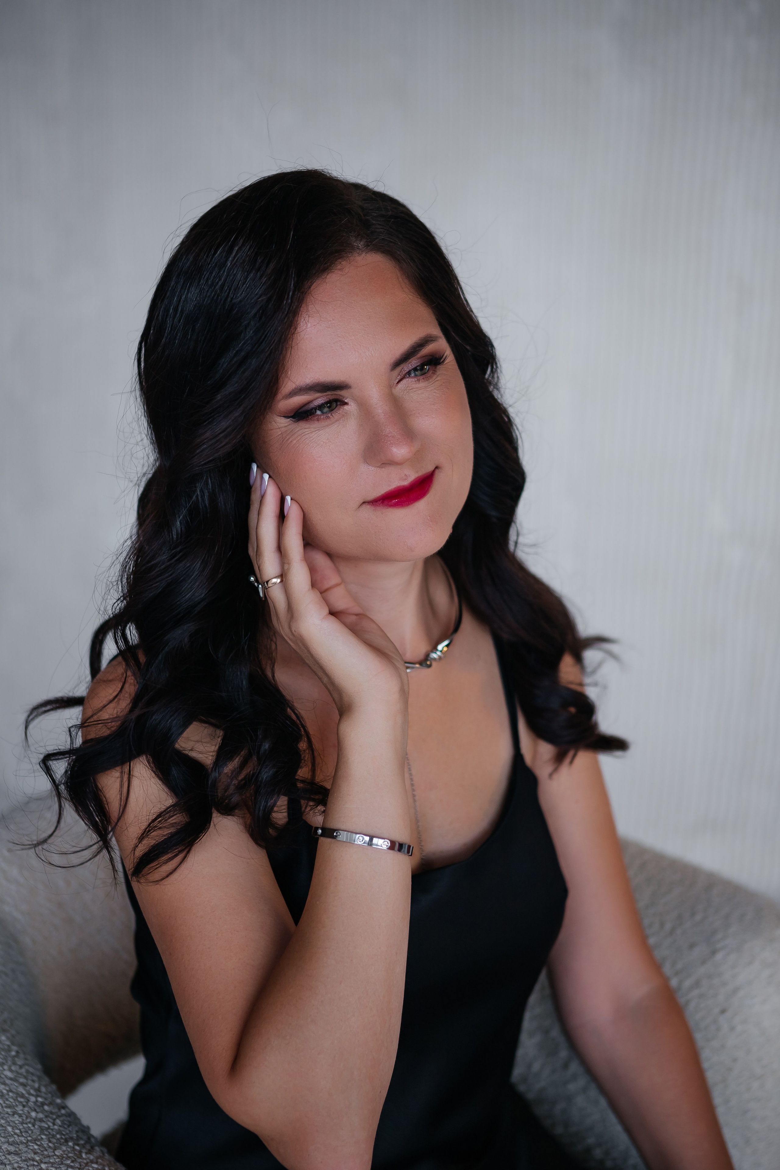 Контент съемка Марина. Фотограф Калуга