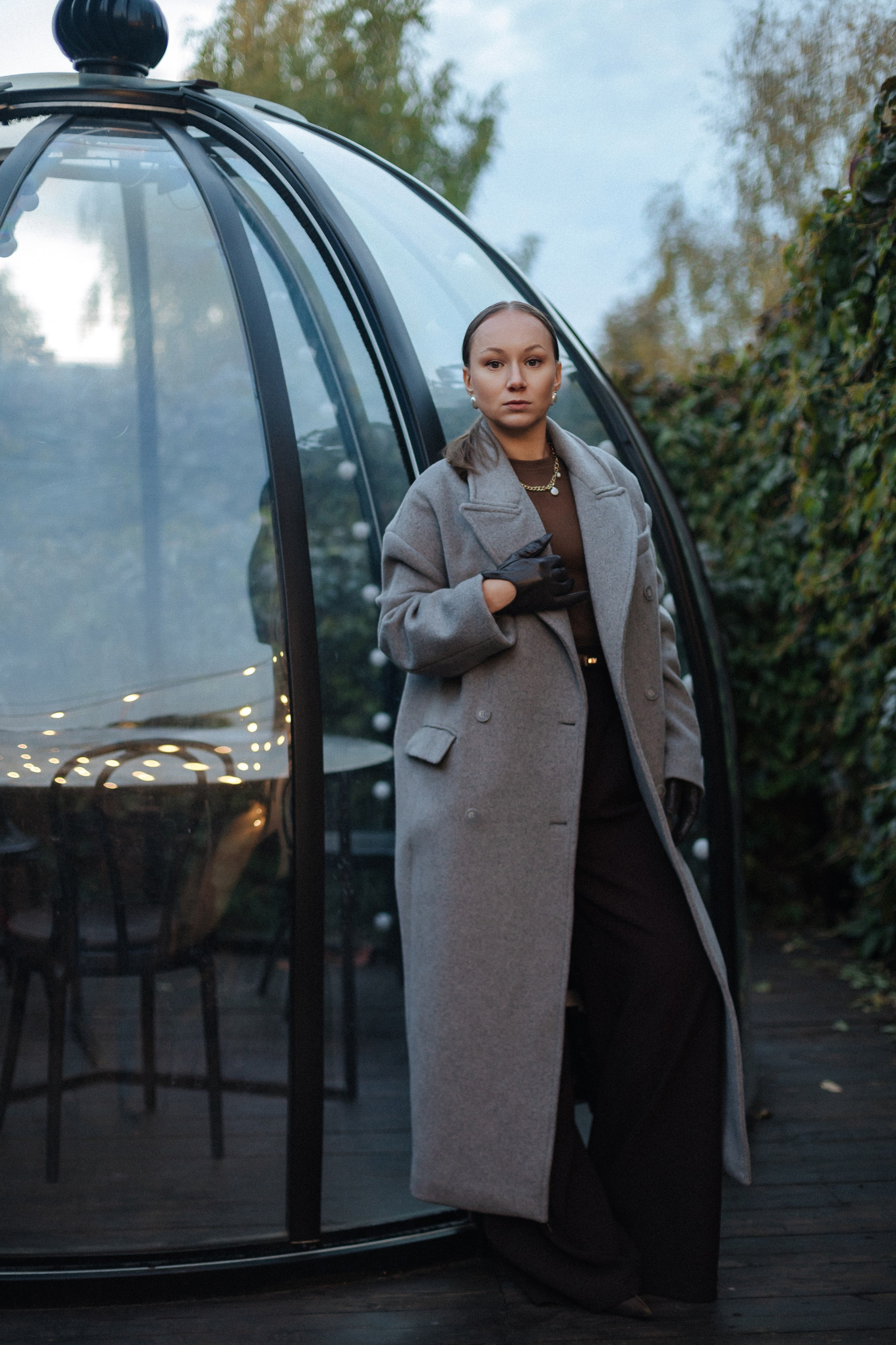 Маша стрит. Фотограф Калуга