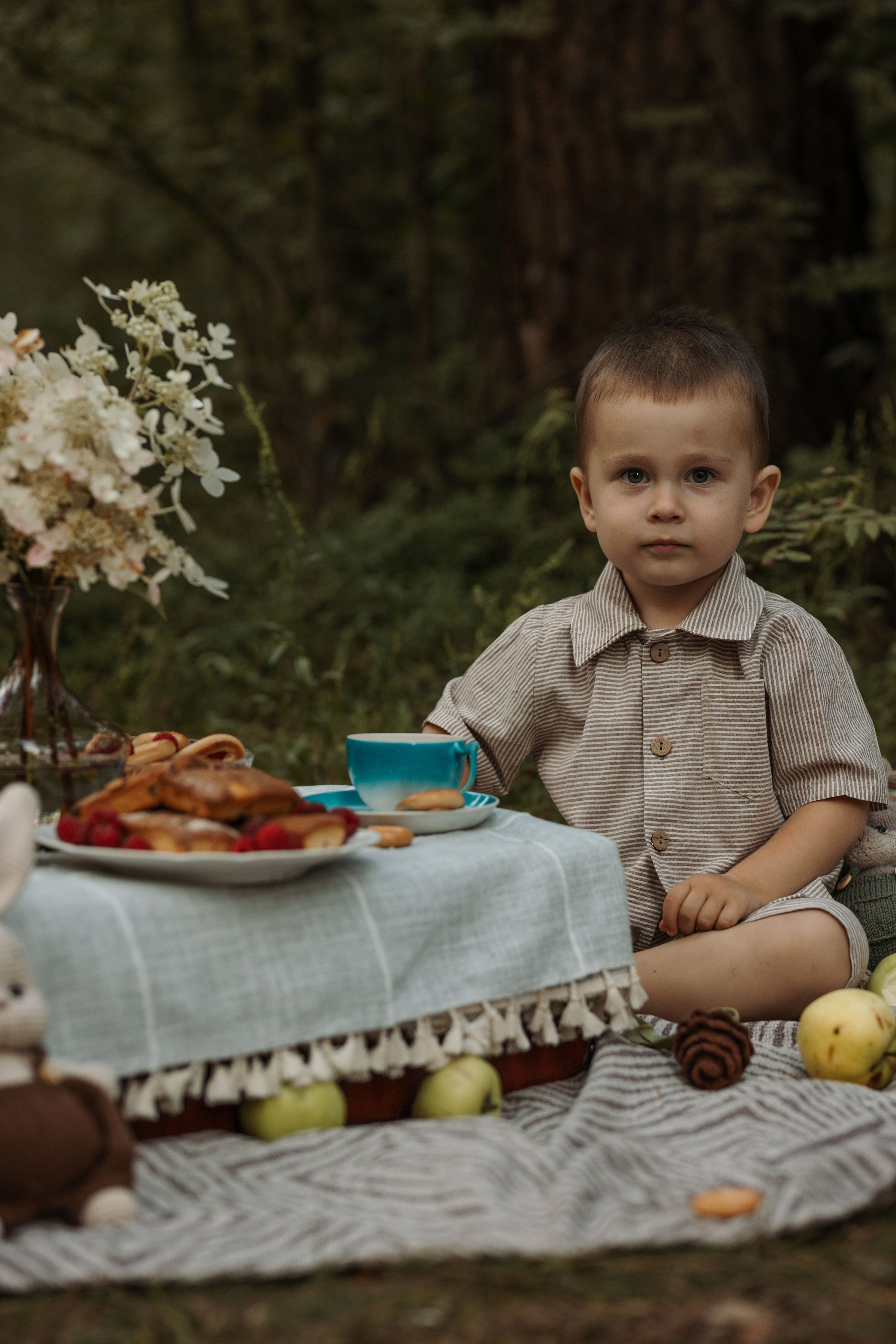 Фотопроект «Чемодан». Детский и Семейный фотограф Елена Карпушина