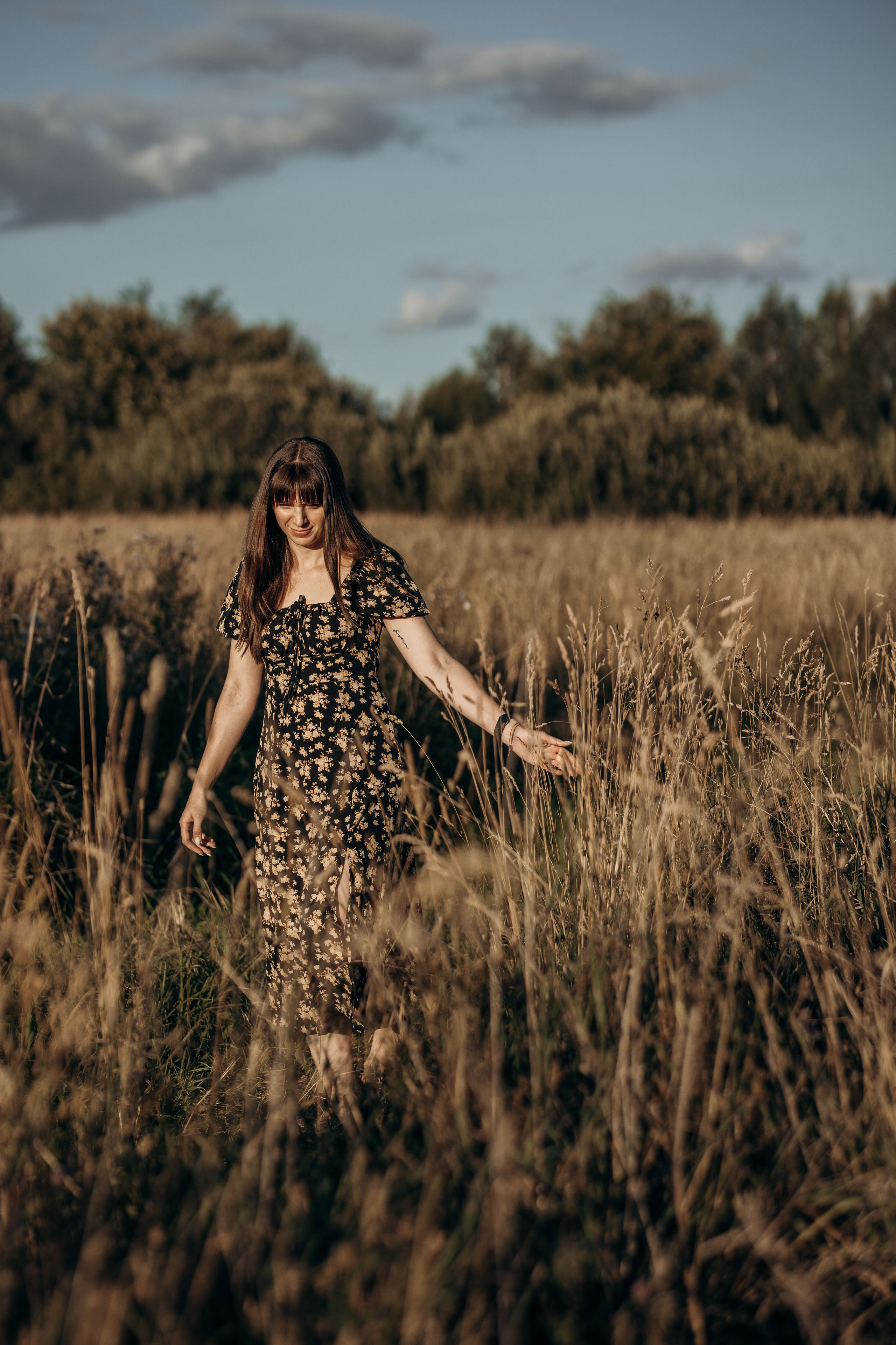 Аннета. Детский и Семейный фотограф Елена Карпушина