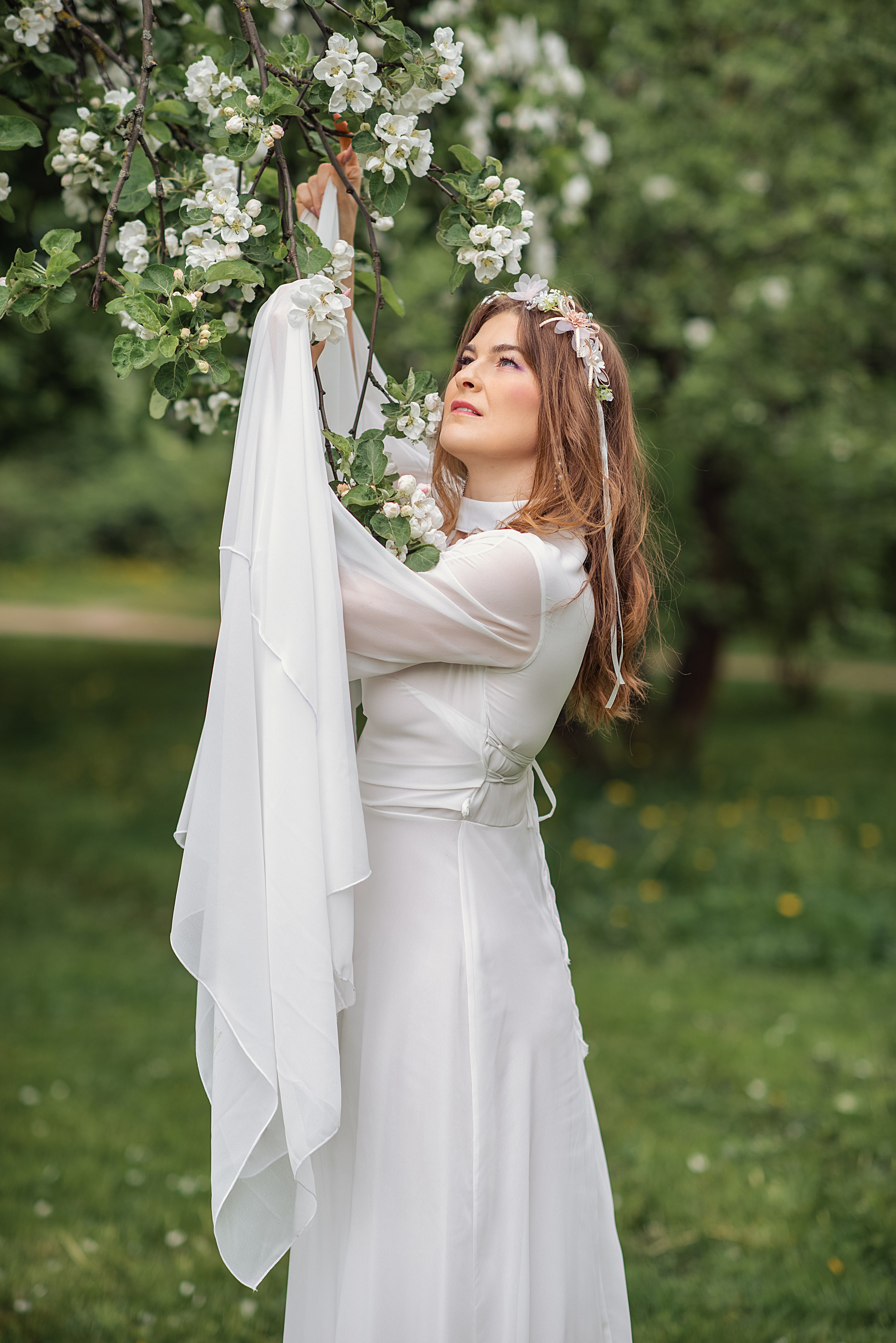 Наташа. Фотограф в Санкт-Петербурге Катя Прудникова