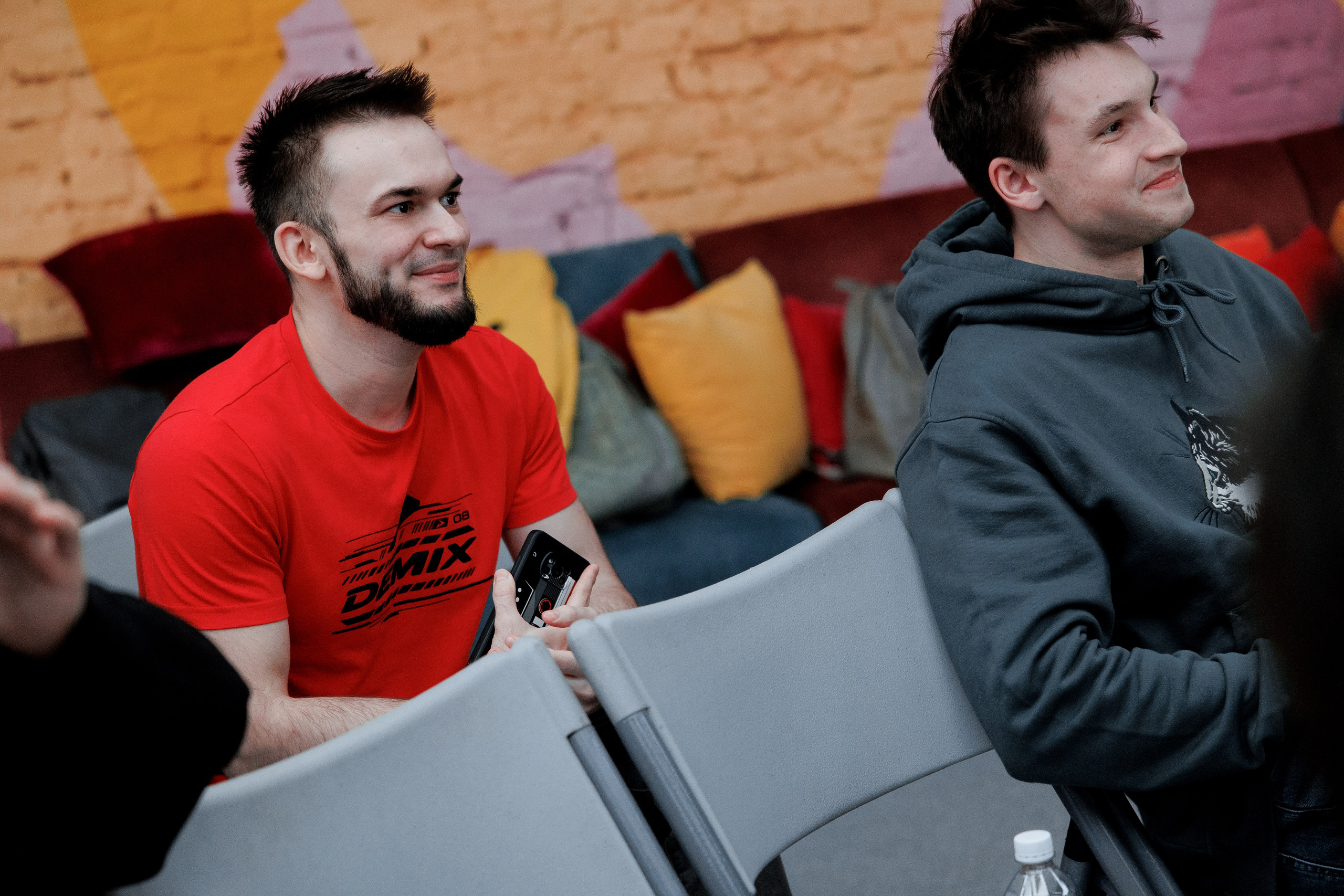 Тинькофф. Свадебный фотограф Каледич Тимофей