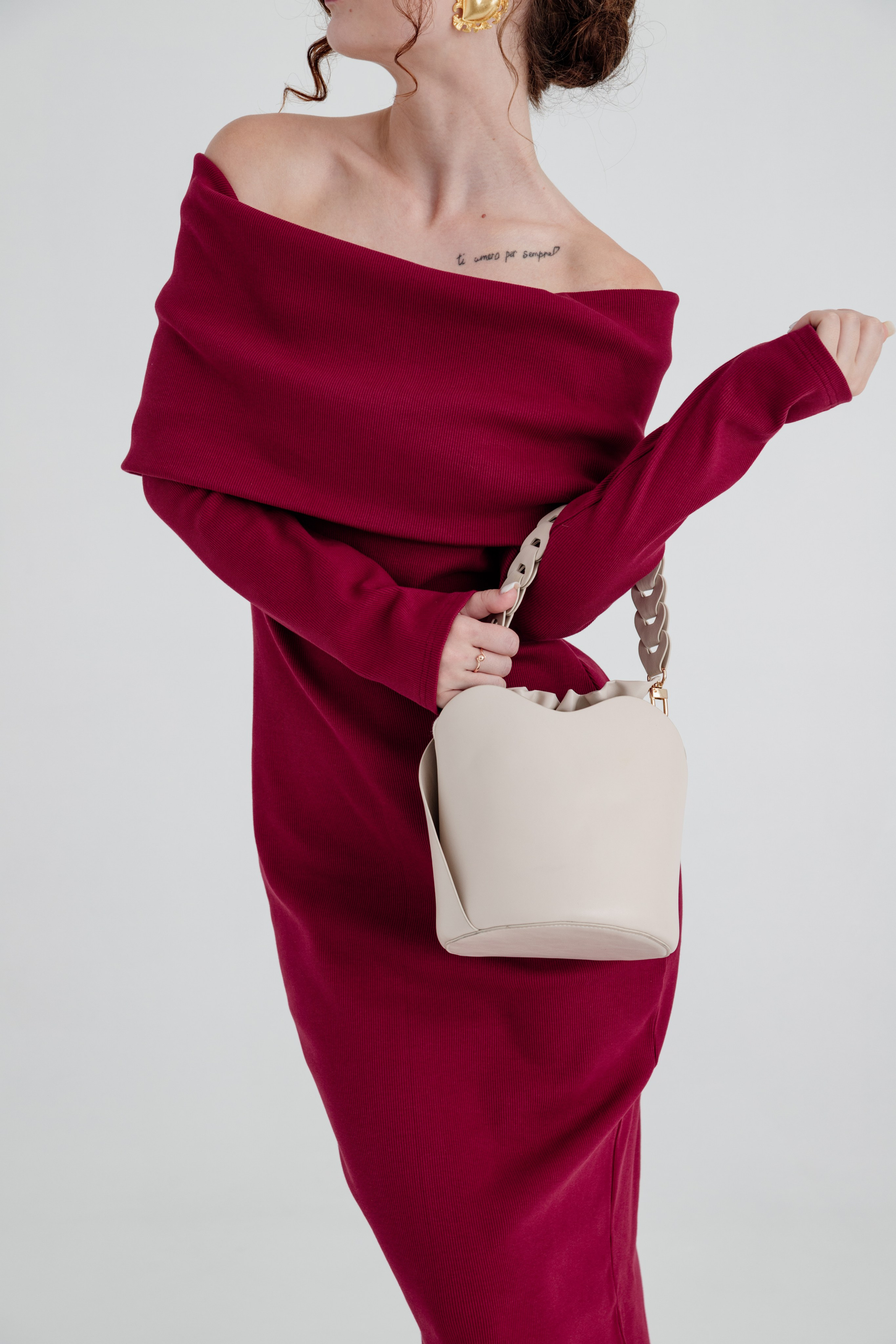 Дизайнер Карина Рученькина. Фотограф в Москве Татьяна Драгунова