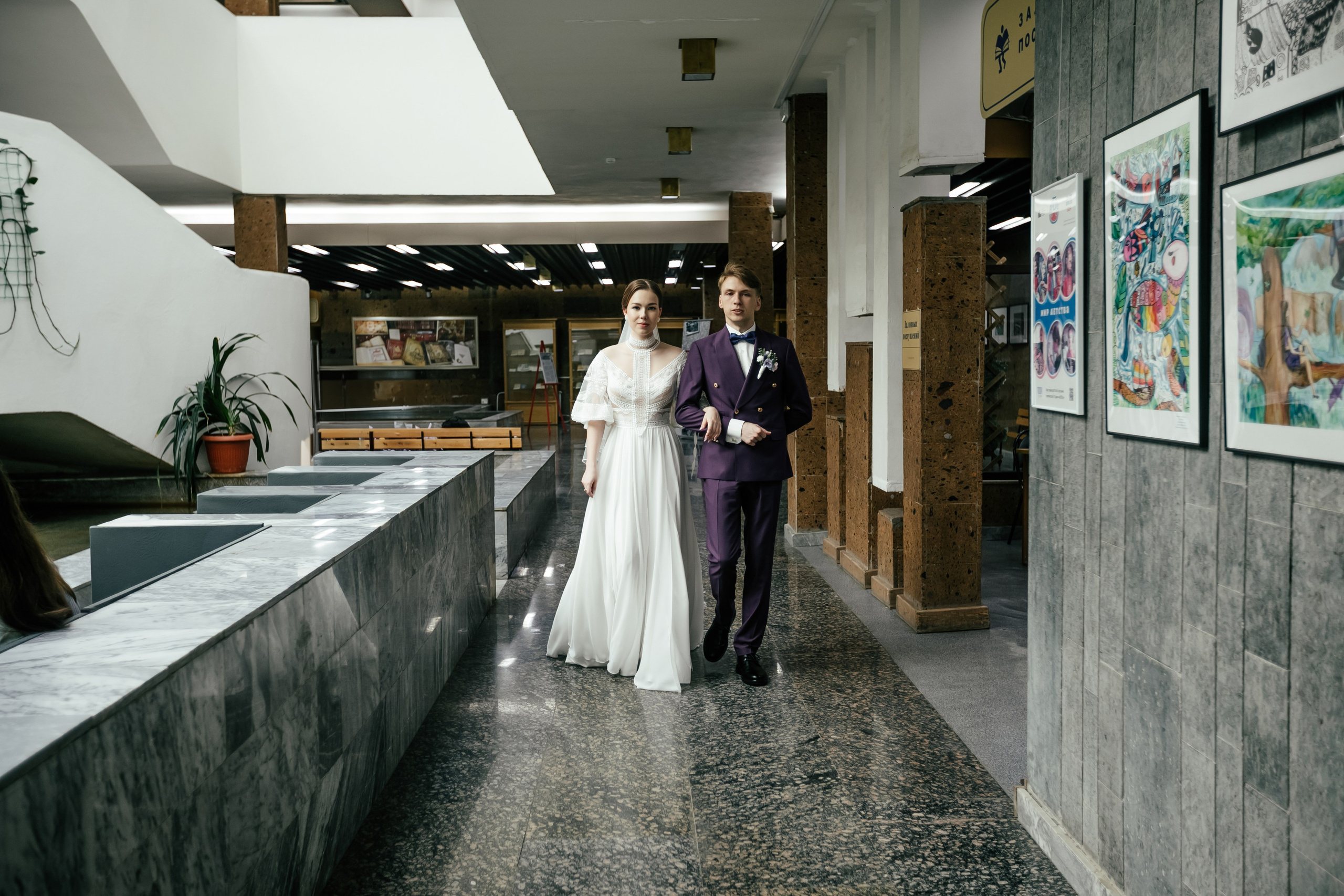 Кирилл и Мария. Свадебный фотограф Ростове-на-Дону