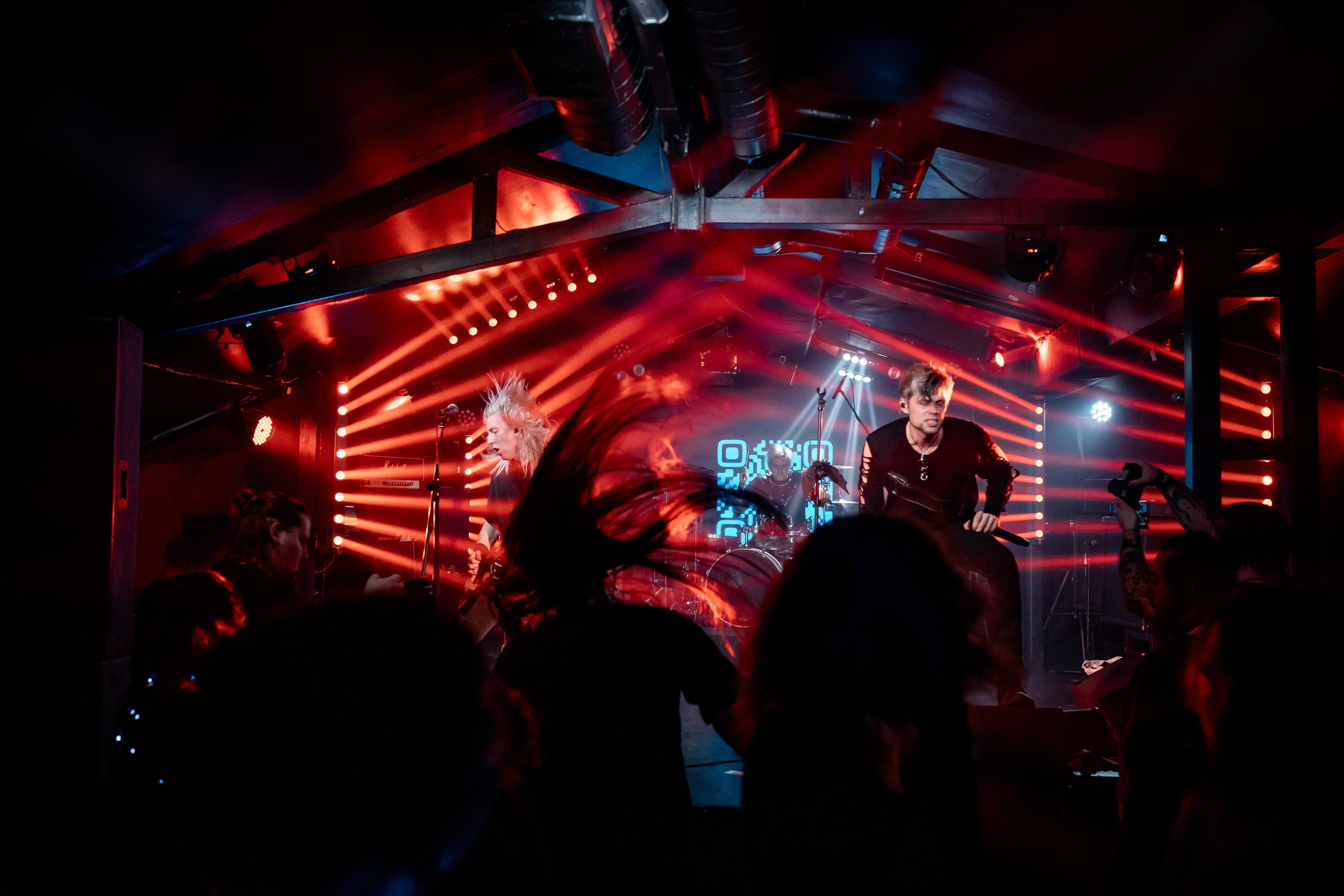 MAYDAY FEST. Фотограф Елена Богачева (lenalena_na_na_na)