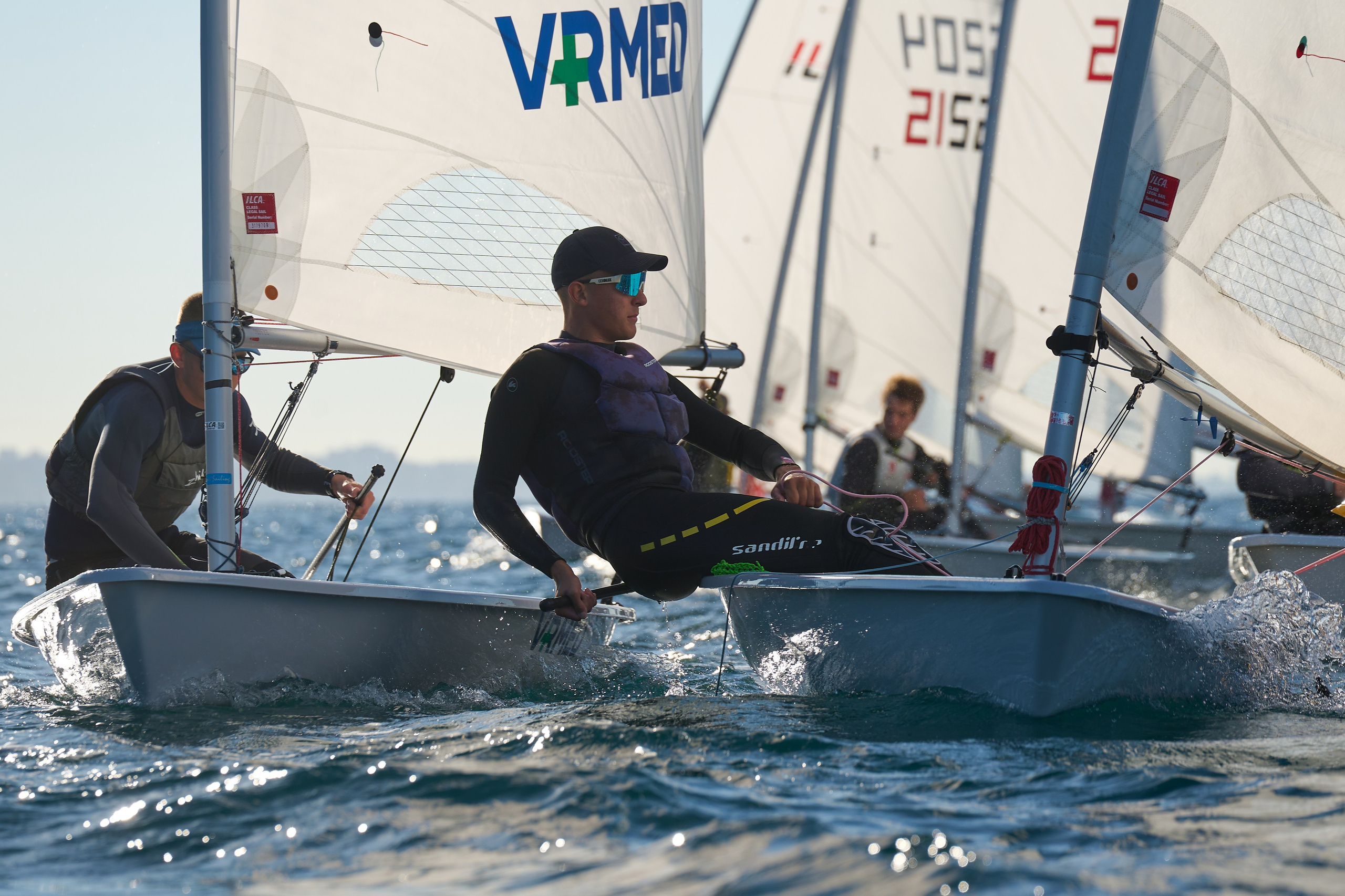 Sailing. Фотограф в Сочи Волковинская Надежда