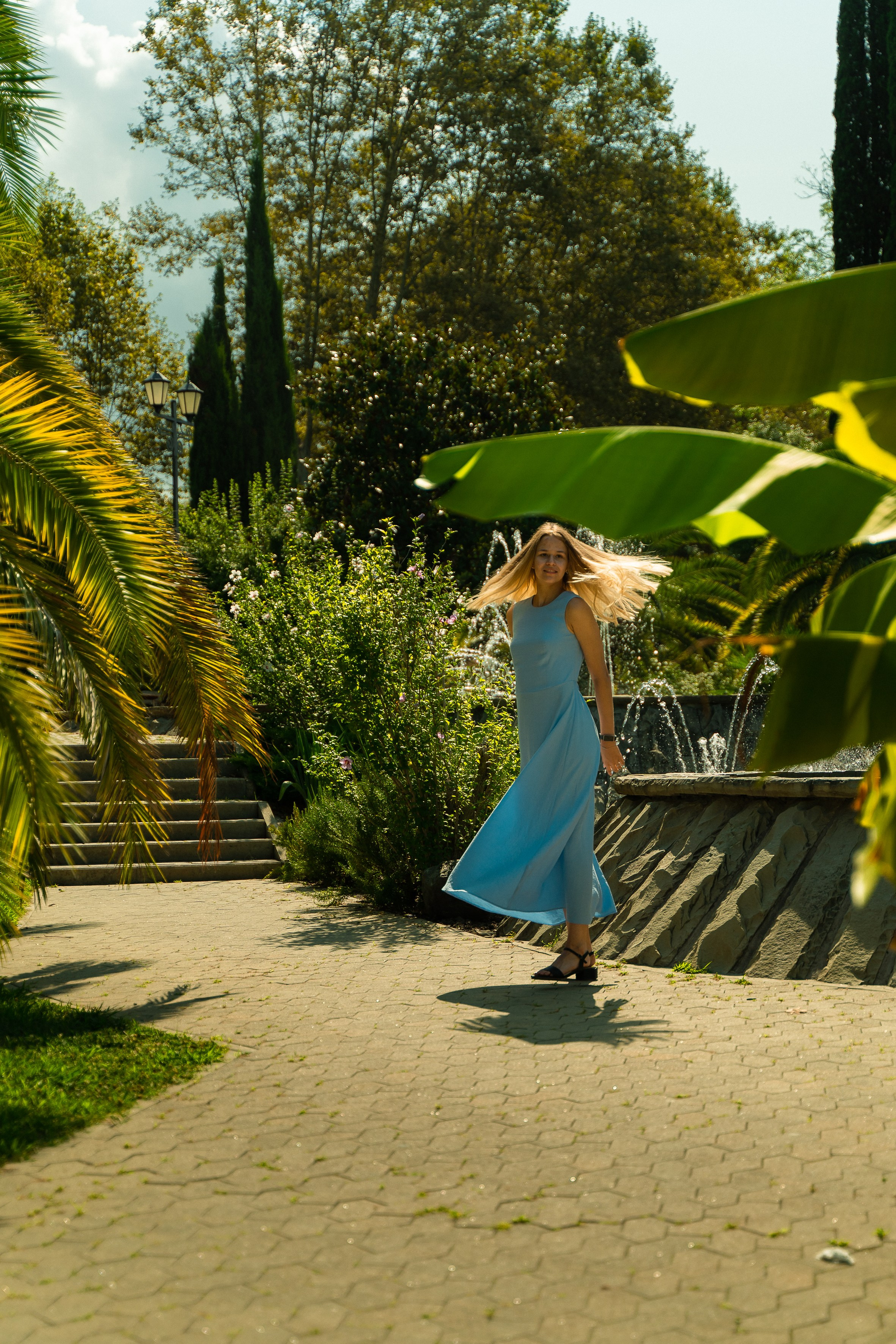 Фотограф в Сочи Елена Лисотина. Фототуры в Сочи