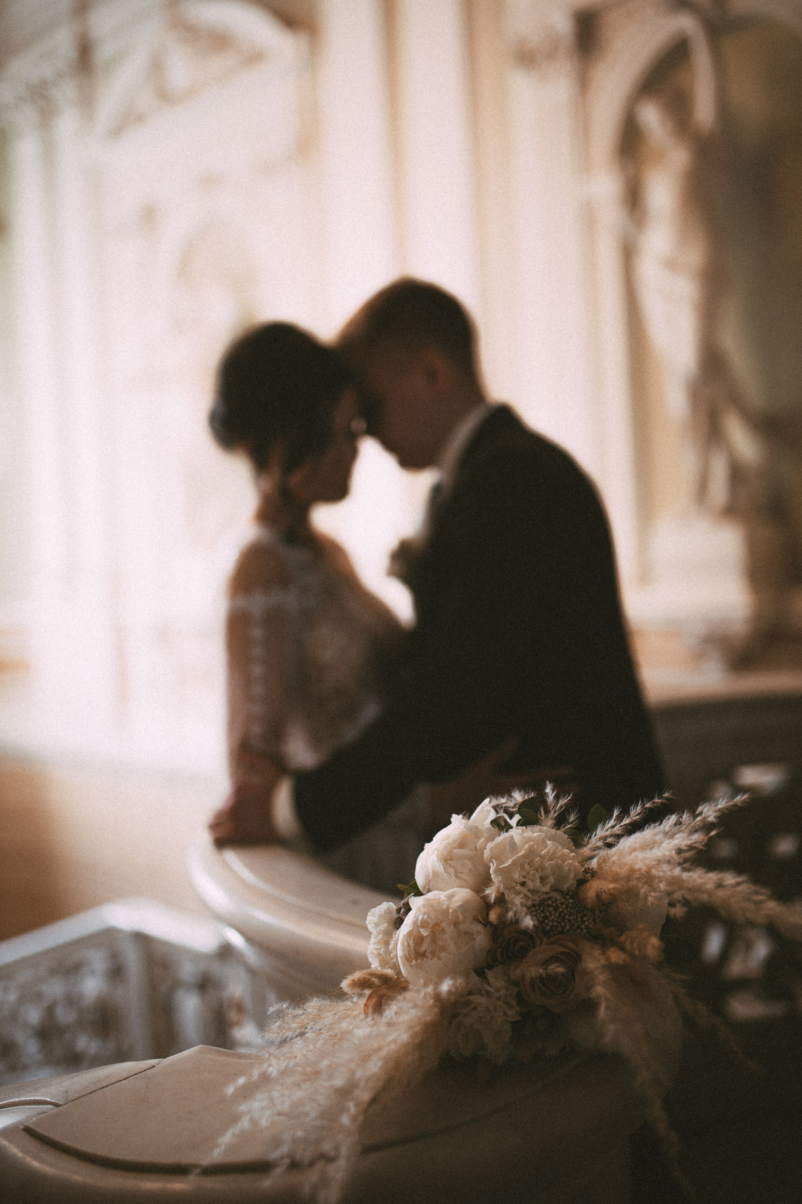 Л & M | Санкт-Петербург. Фотограф Екатерина Амбрушкевич