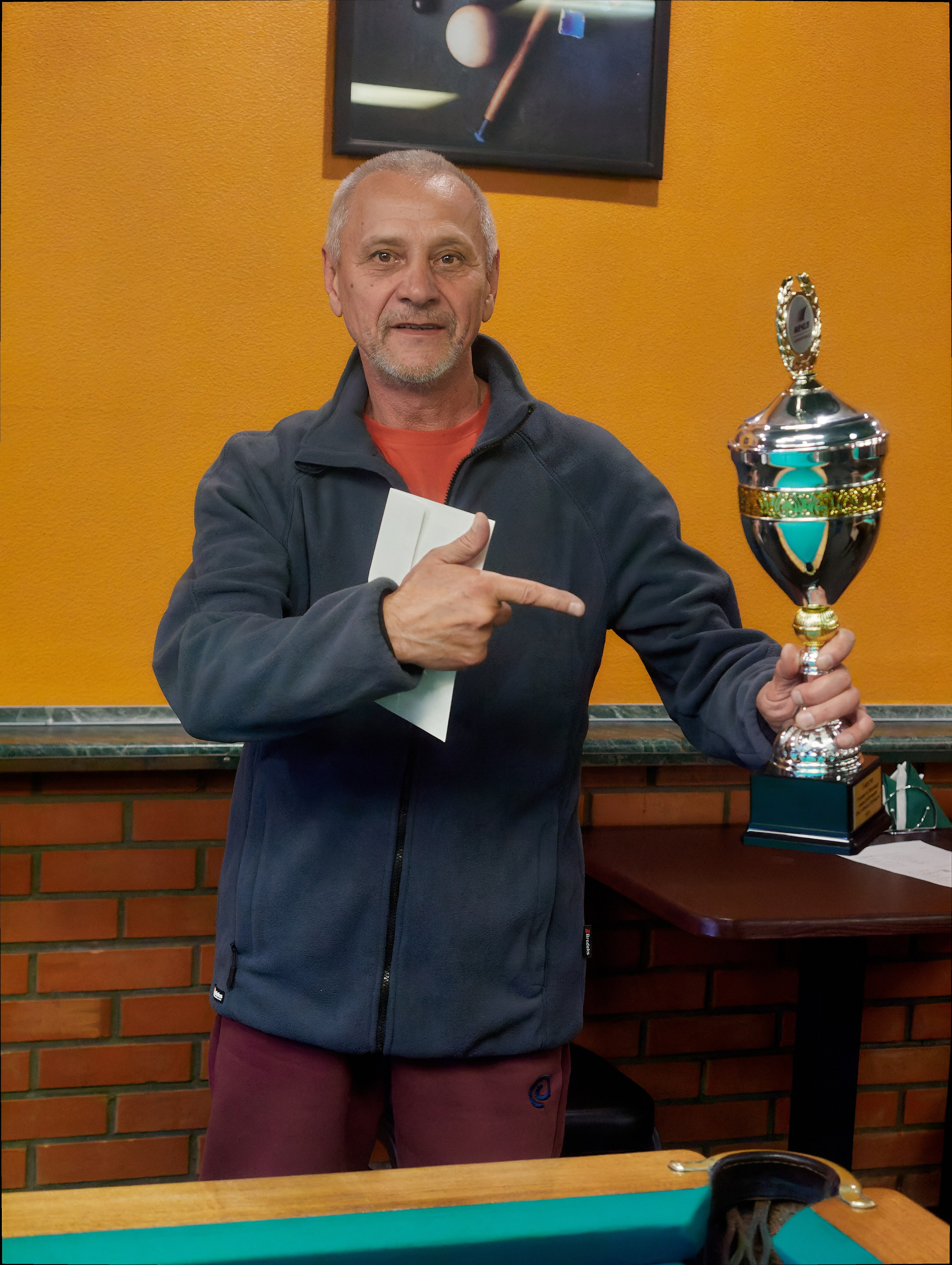 «Южный Кузбасс» турнир по бильярду. Семейный и детский фотограф в Междуреченск Олег Бамбульский