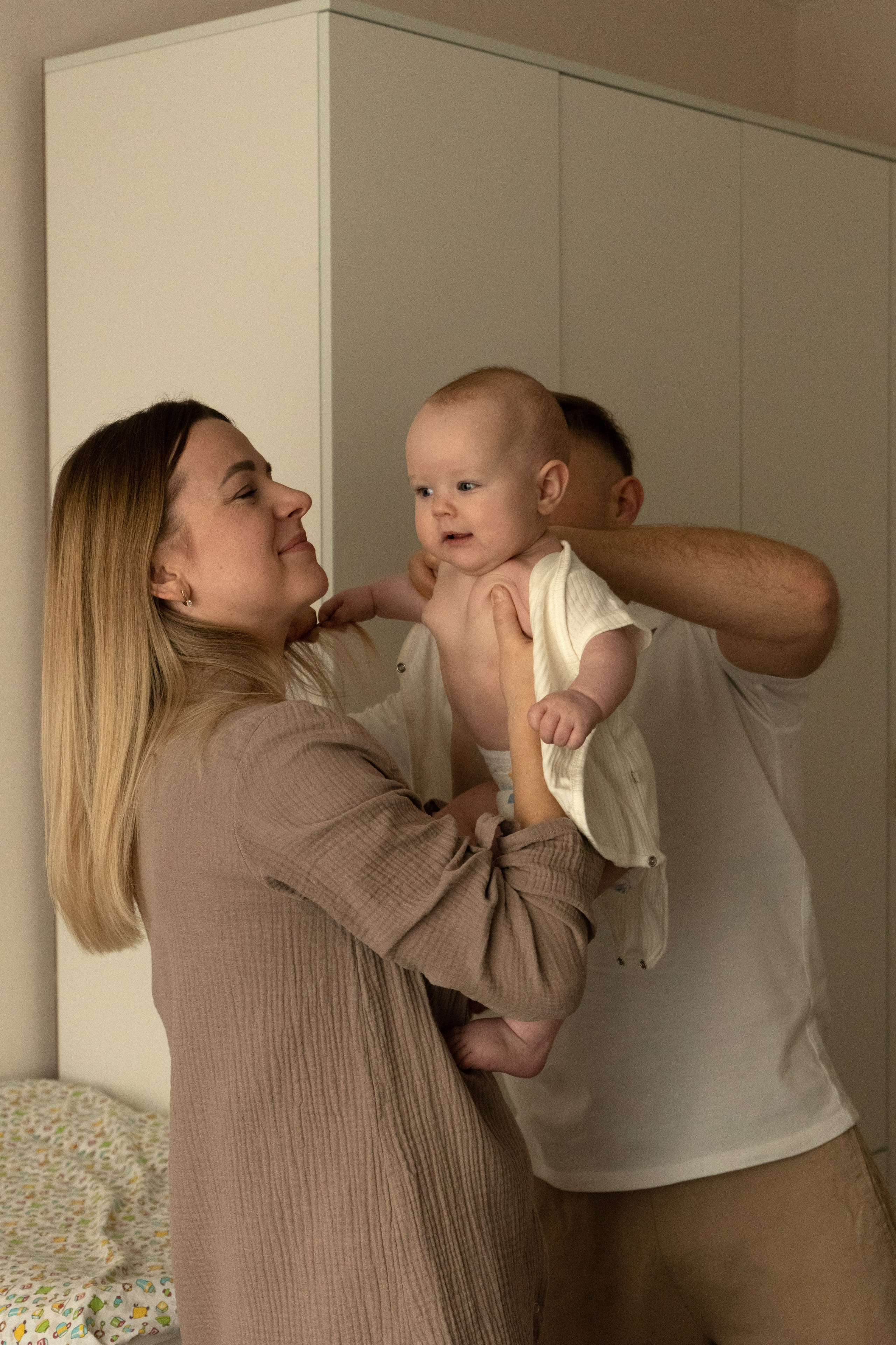 Вместе. Фотограф видеограф Ольга Василевская