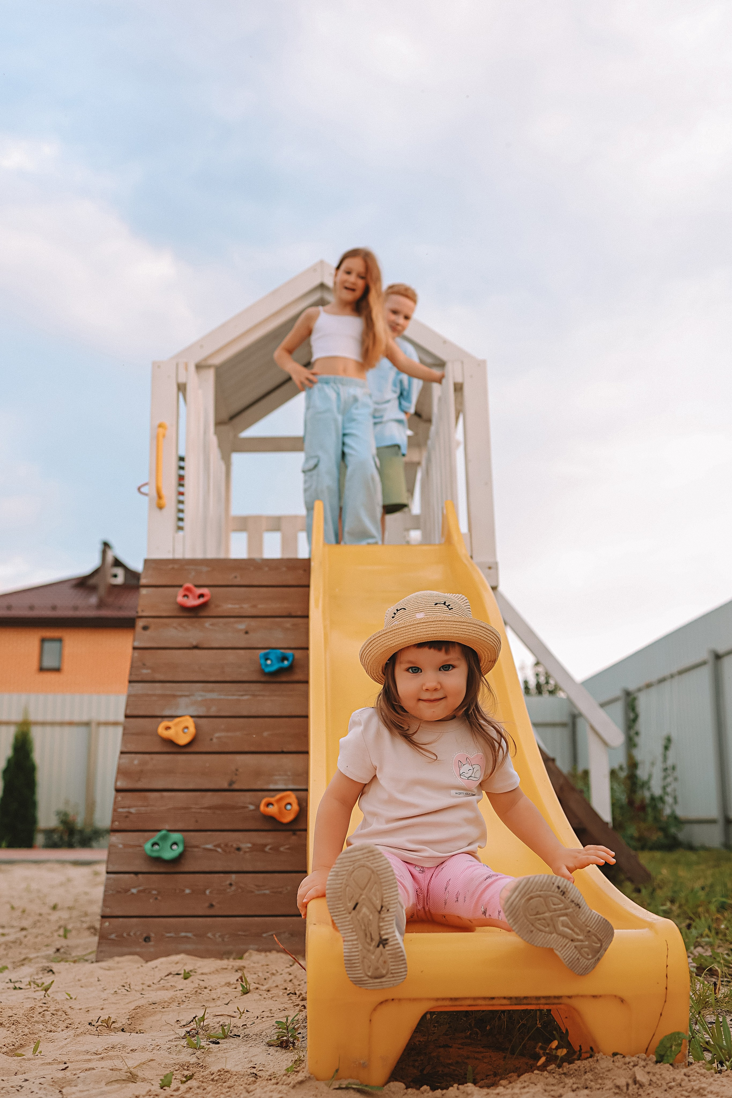 Дачная. Семейный фотограф Тюмень, фотограф на роды Салмина Мария