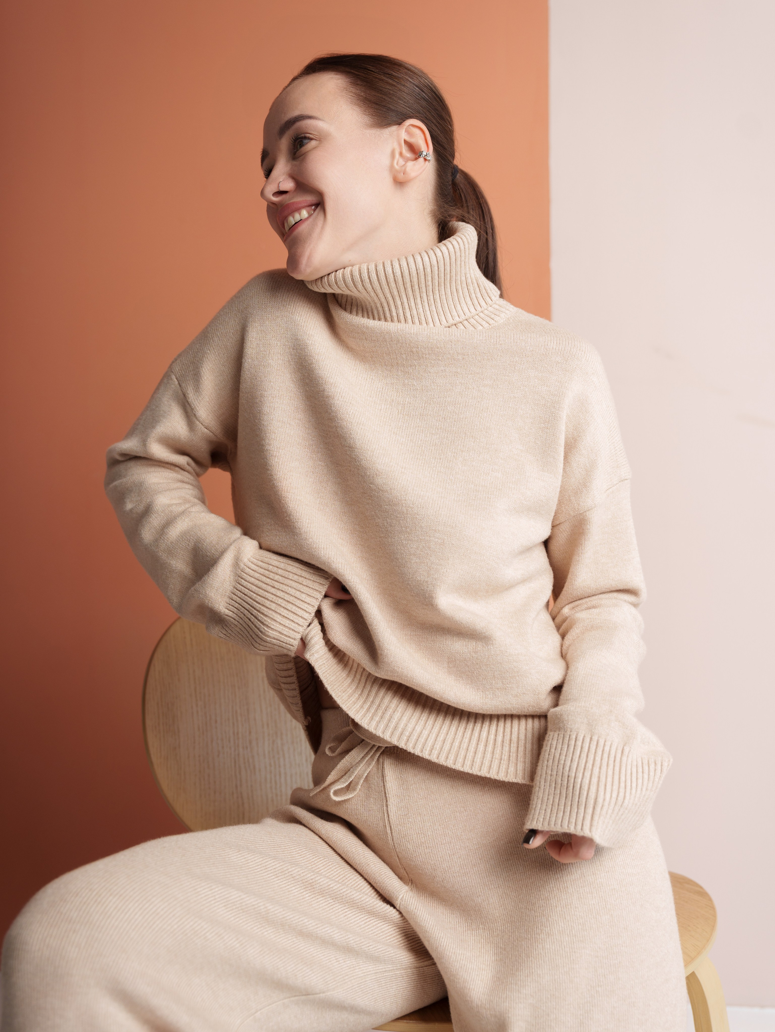 Женские костюмы. Портретный и Контент фотограф Григорий Семенов (Grifon) в Ижевске