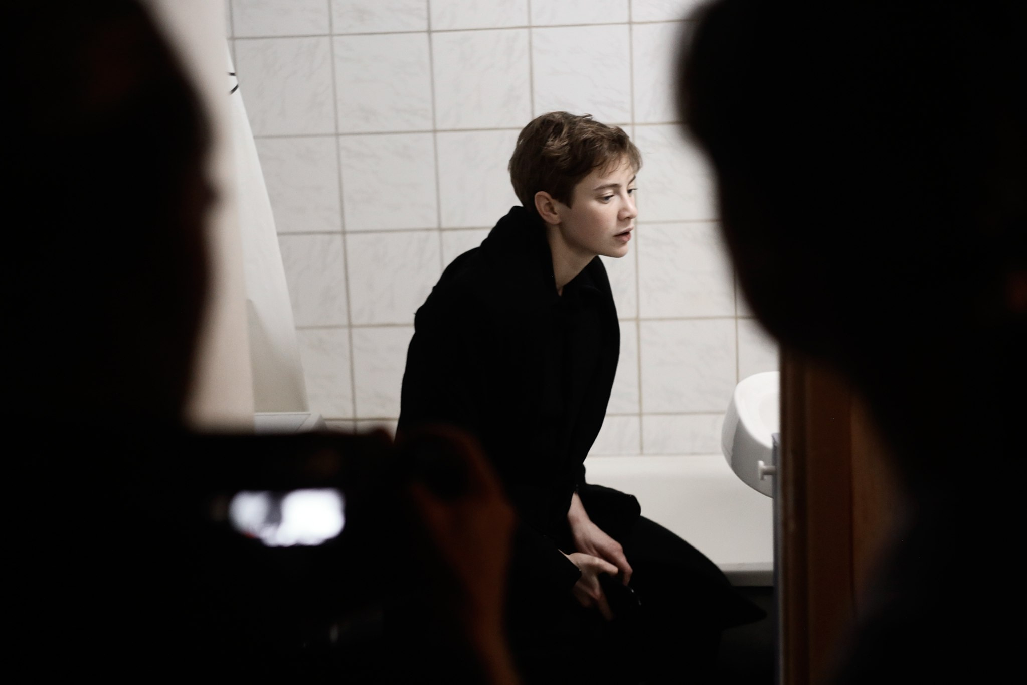 Жизнь. Фотограф Дарья Комарова