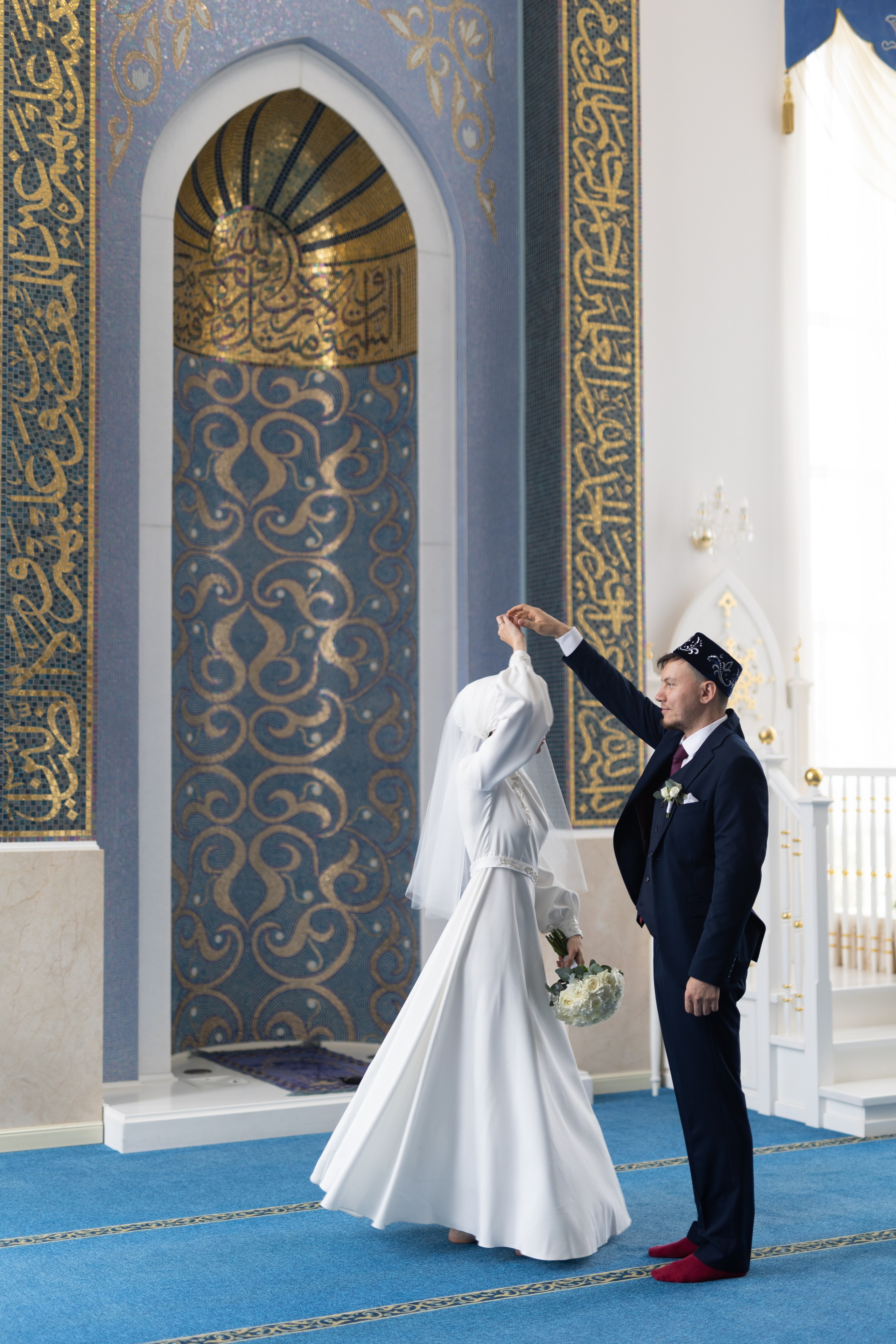 фотограф на никах москва, фотограф на никах казань, никах в москве, никах в казани, халяльный ресторан, повязывание платка, никах в мечети, повязывание платка в Москве, повязывание платка в Казани, мечеть Ирек, фотосессия в мечети, платья для никаха москва, платья для никаха в Казани 