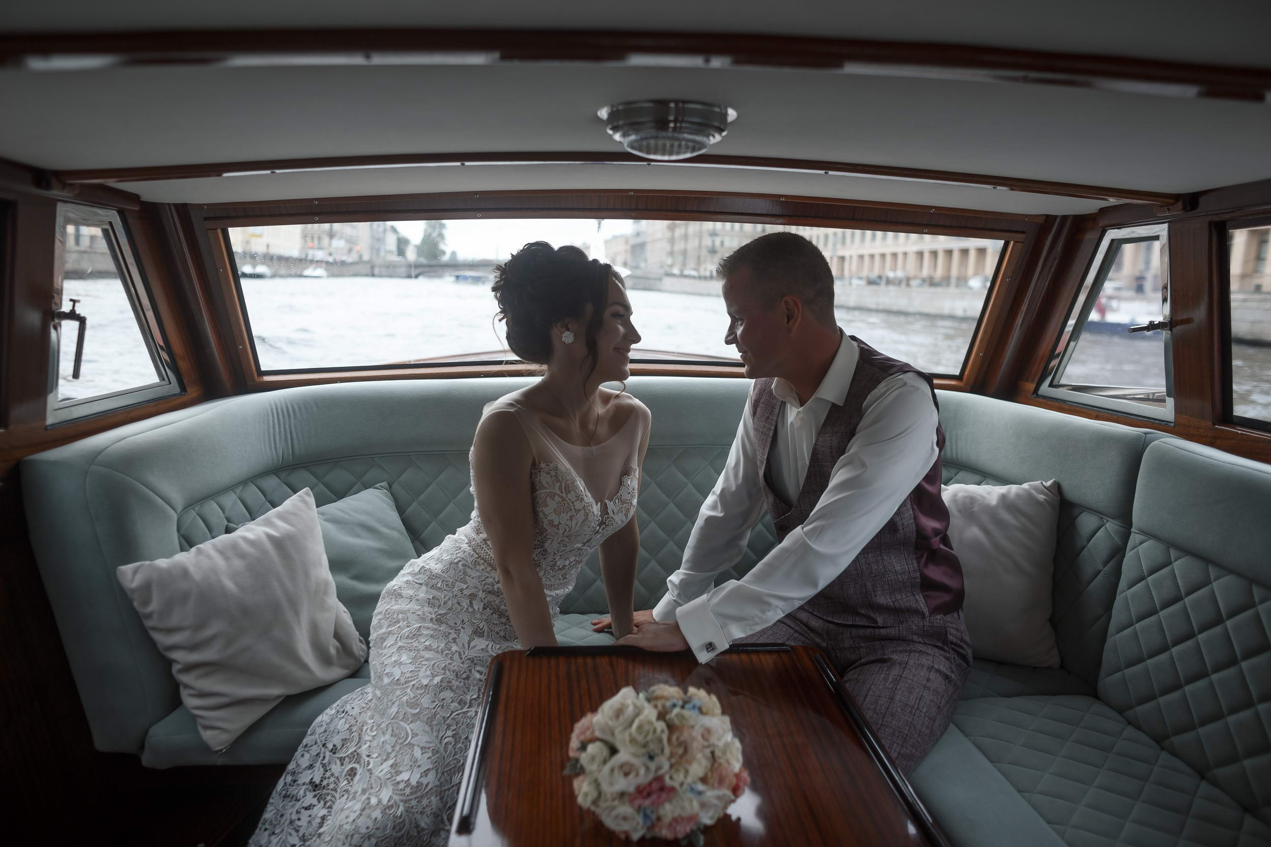 Свадебная фотосессия. Свадебный фотограф Игорь Брундасов 8PHOTO на свадьбу венчание загс СПб