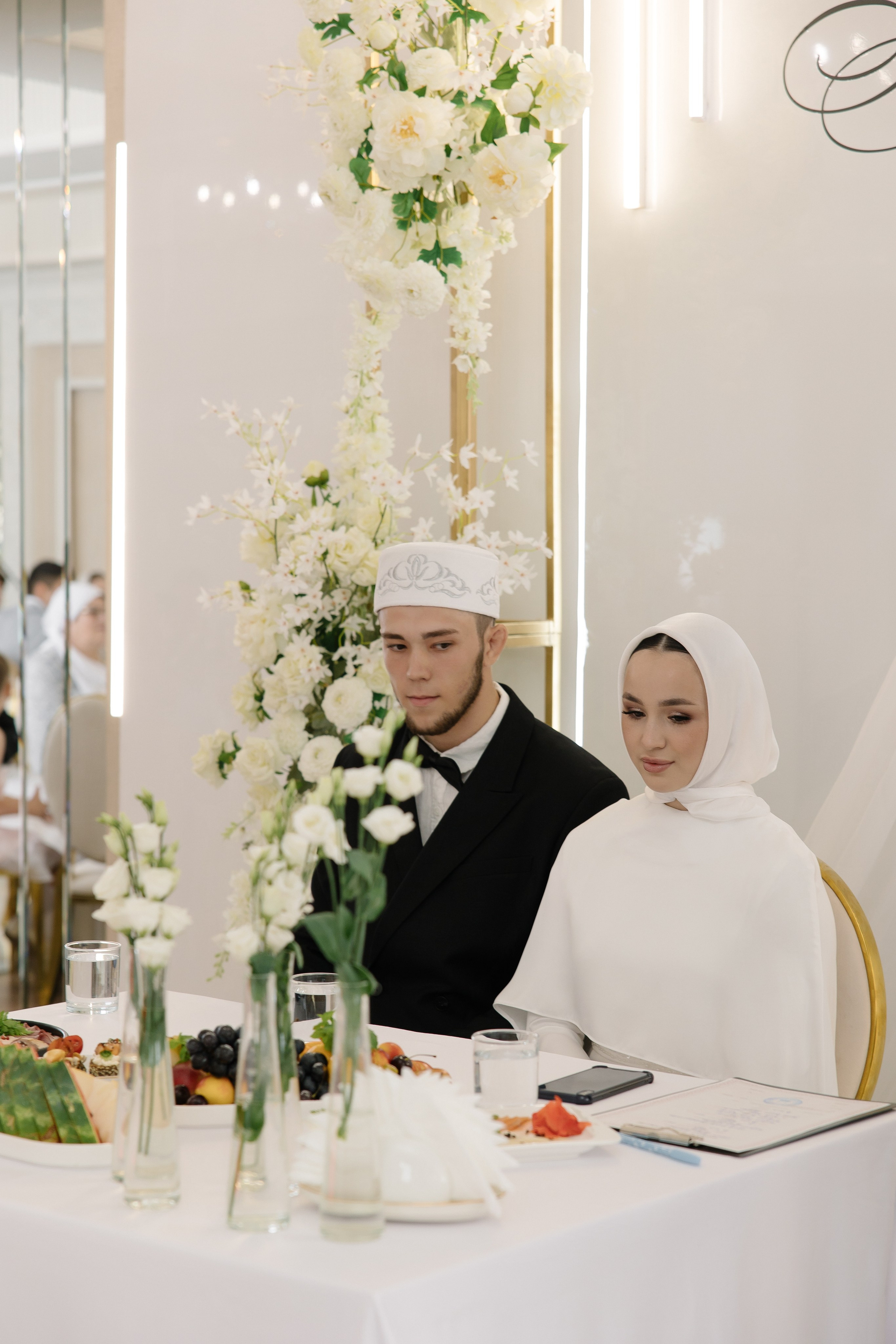 Тимур и Алия. Свадебный и семейный фотограф в Набережных Челнах и Казани