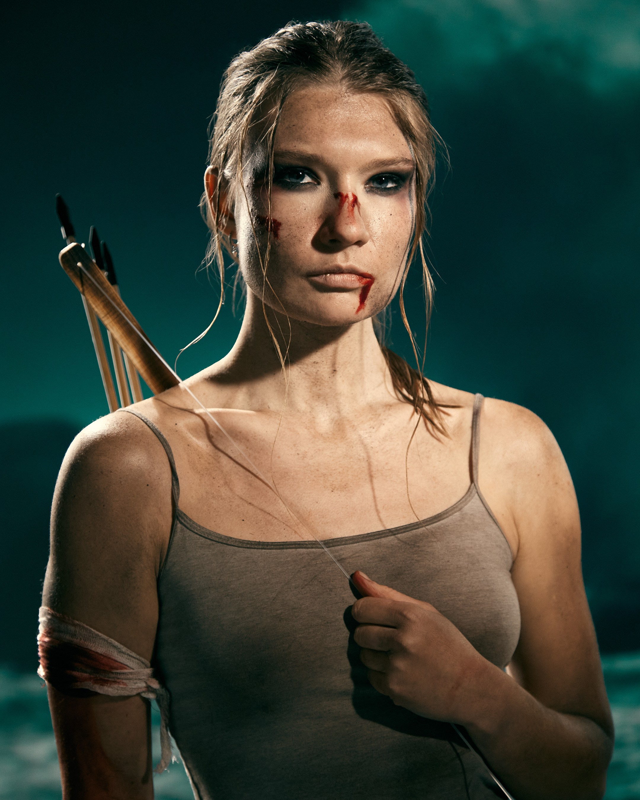 Photo Raider. Фотограф в Ярославле Никита Зайцев