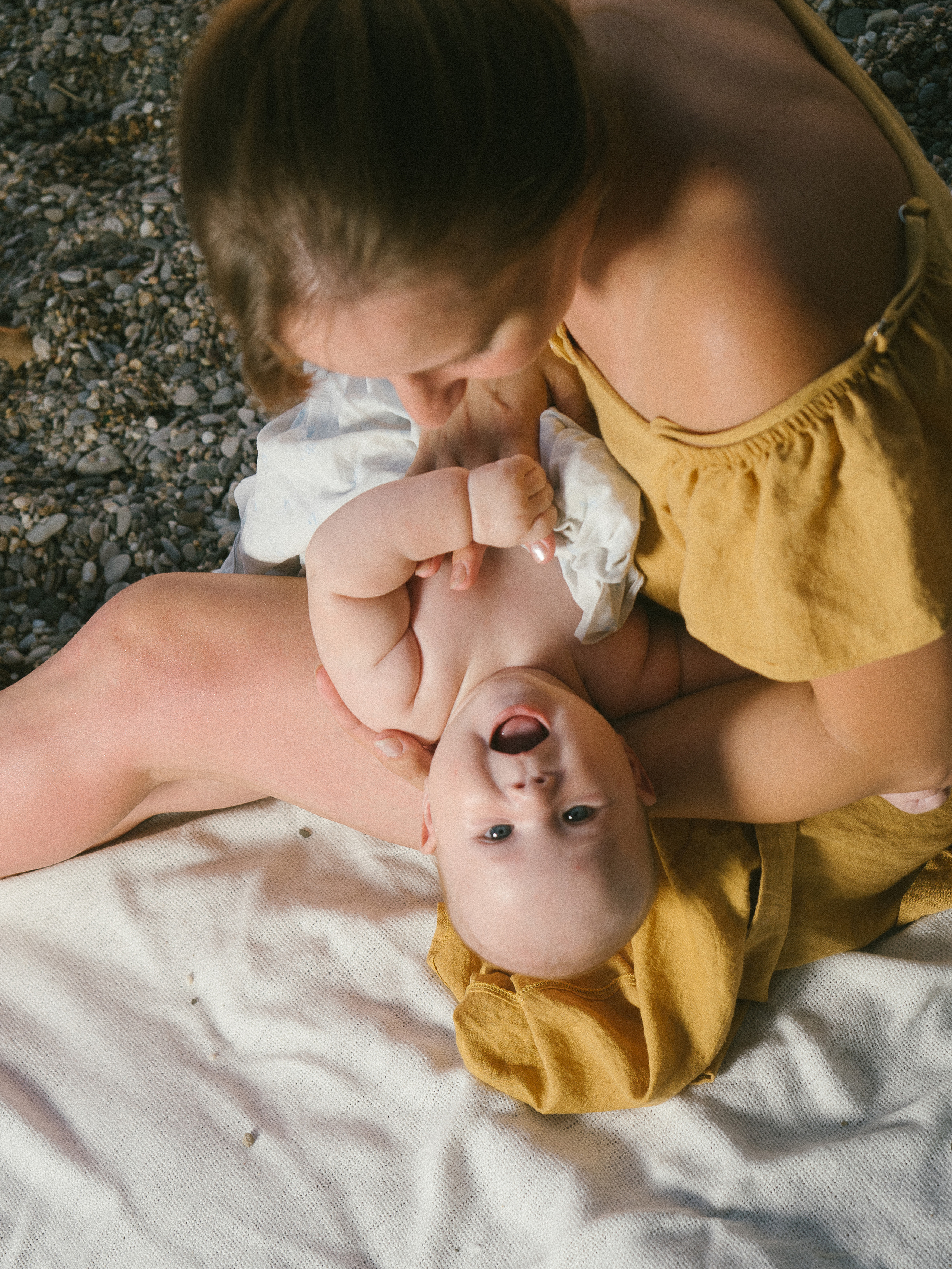 Фотосессии на природе. Алёна Орлова Портретный фотограф Москва